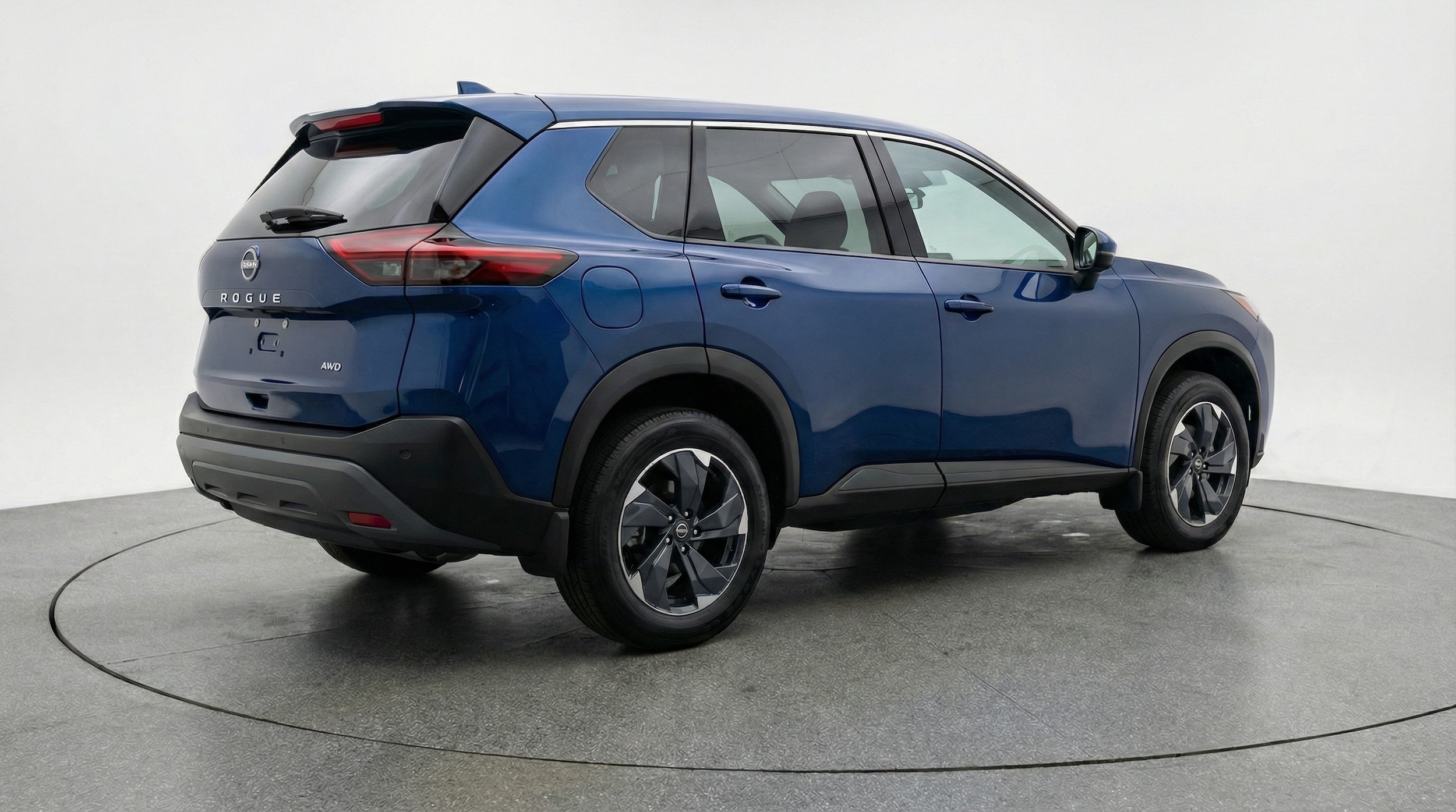 Thumbnail: 2025 Nissan Rogue - 7