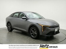 2025 Kia K4  -
                  Lansing, MI