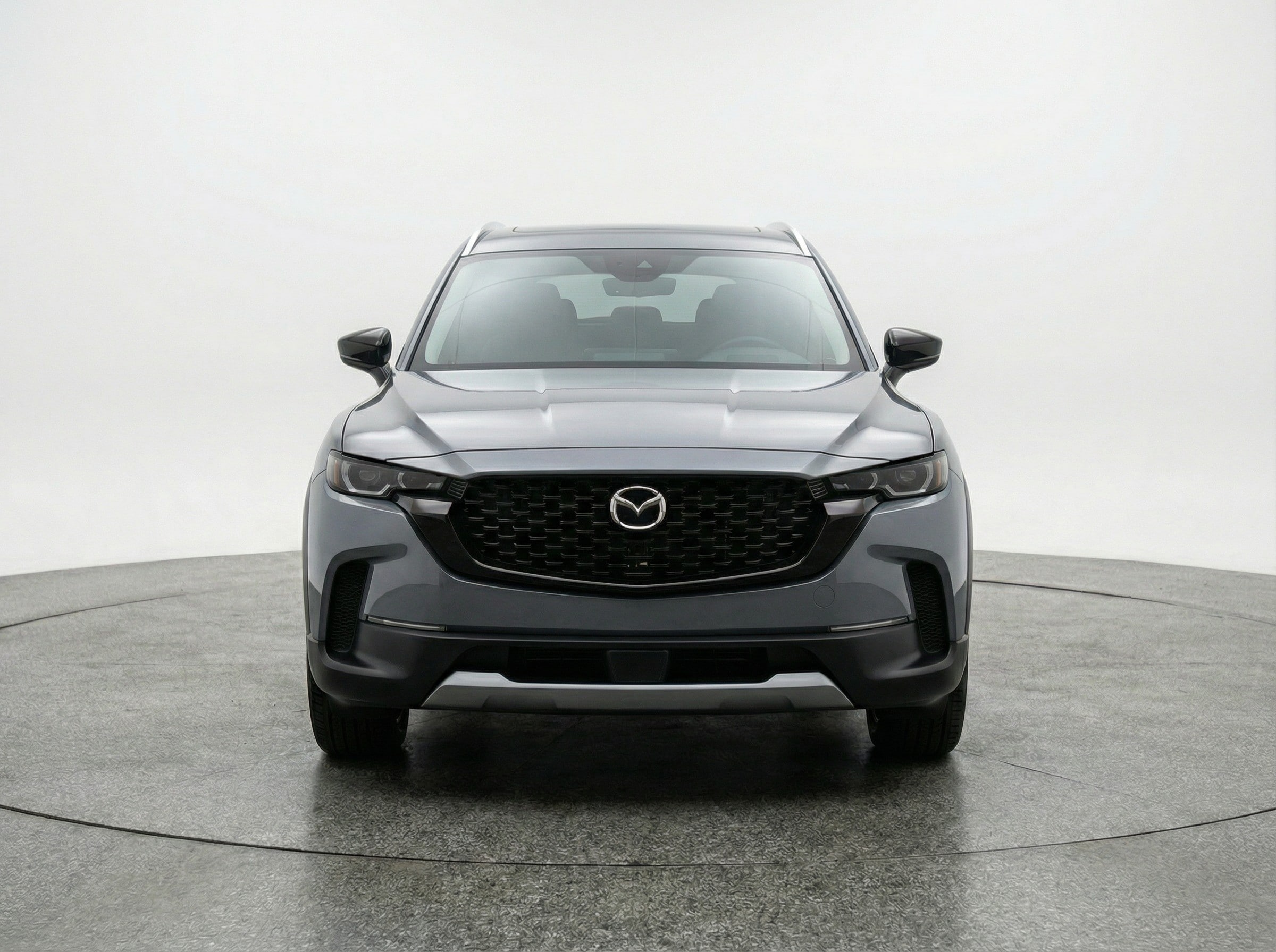 Thumbnail: 2025 Mazda CX-50 - 2