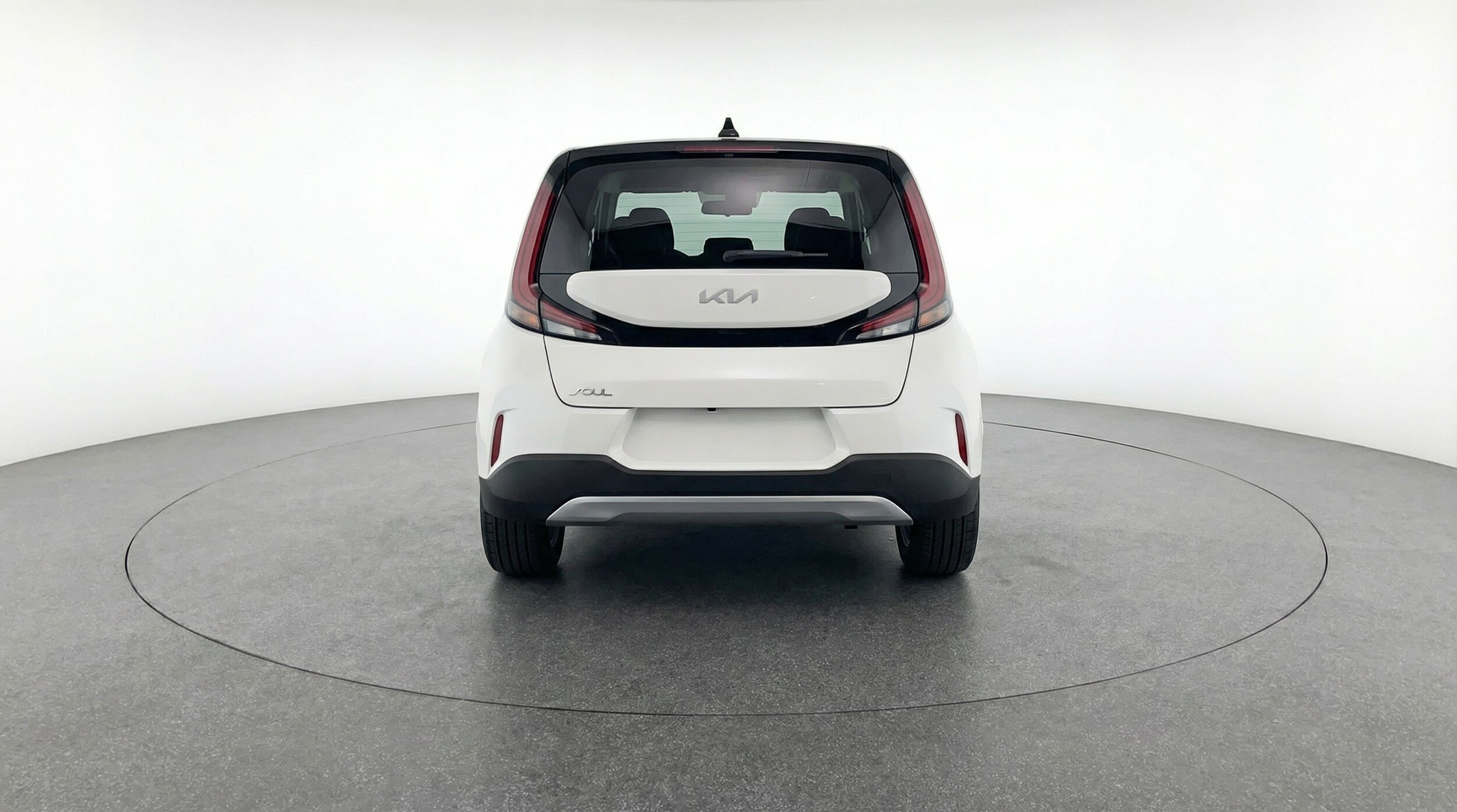 Thumbnail: 2025 Kia Soul - 6