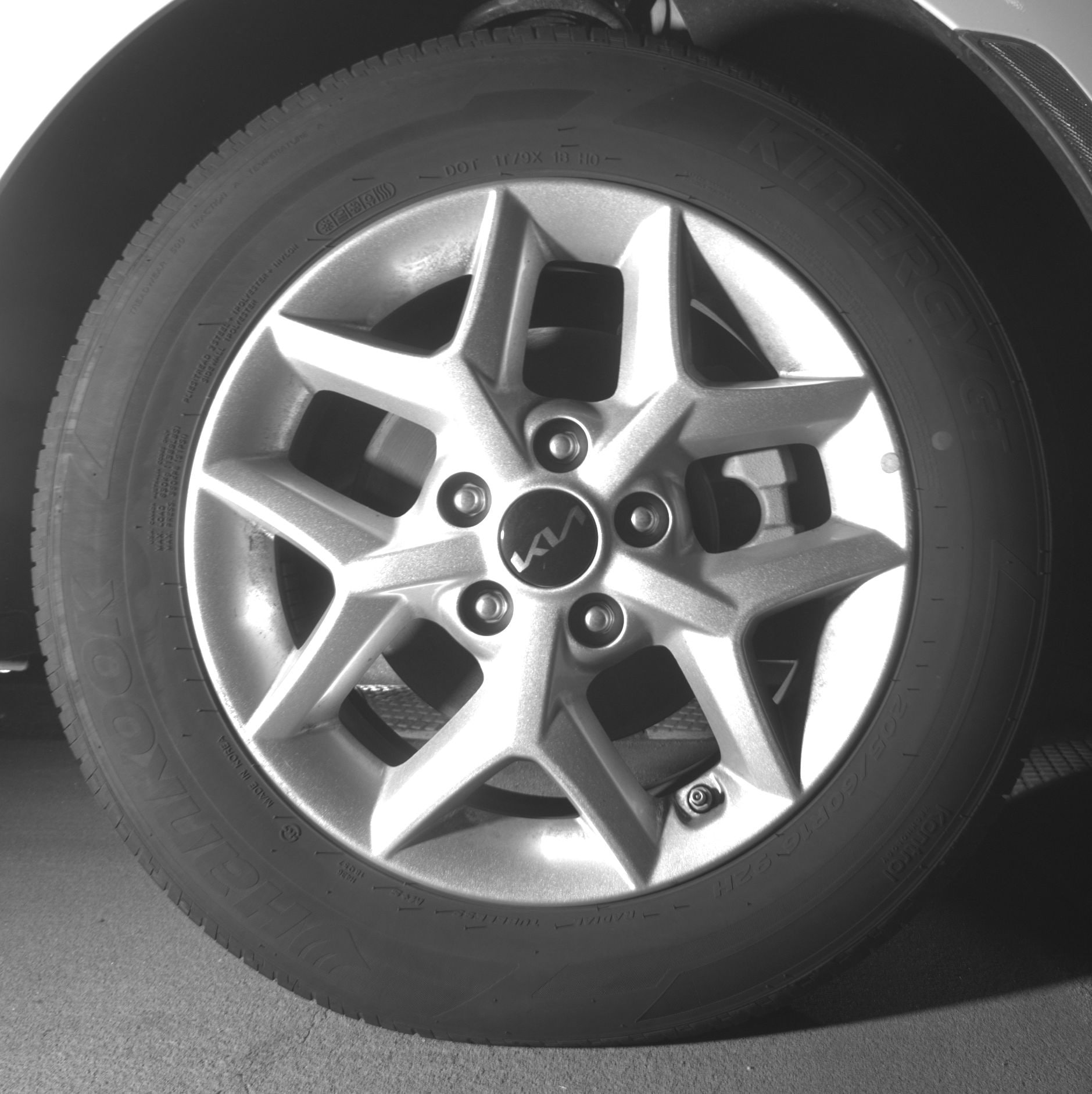 Thumbnail: 2025 Kia Soul - 10