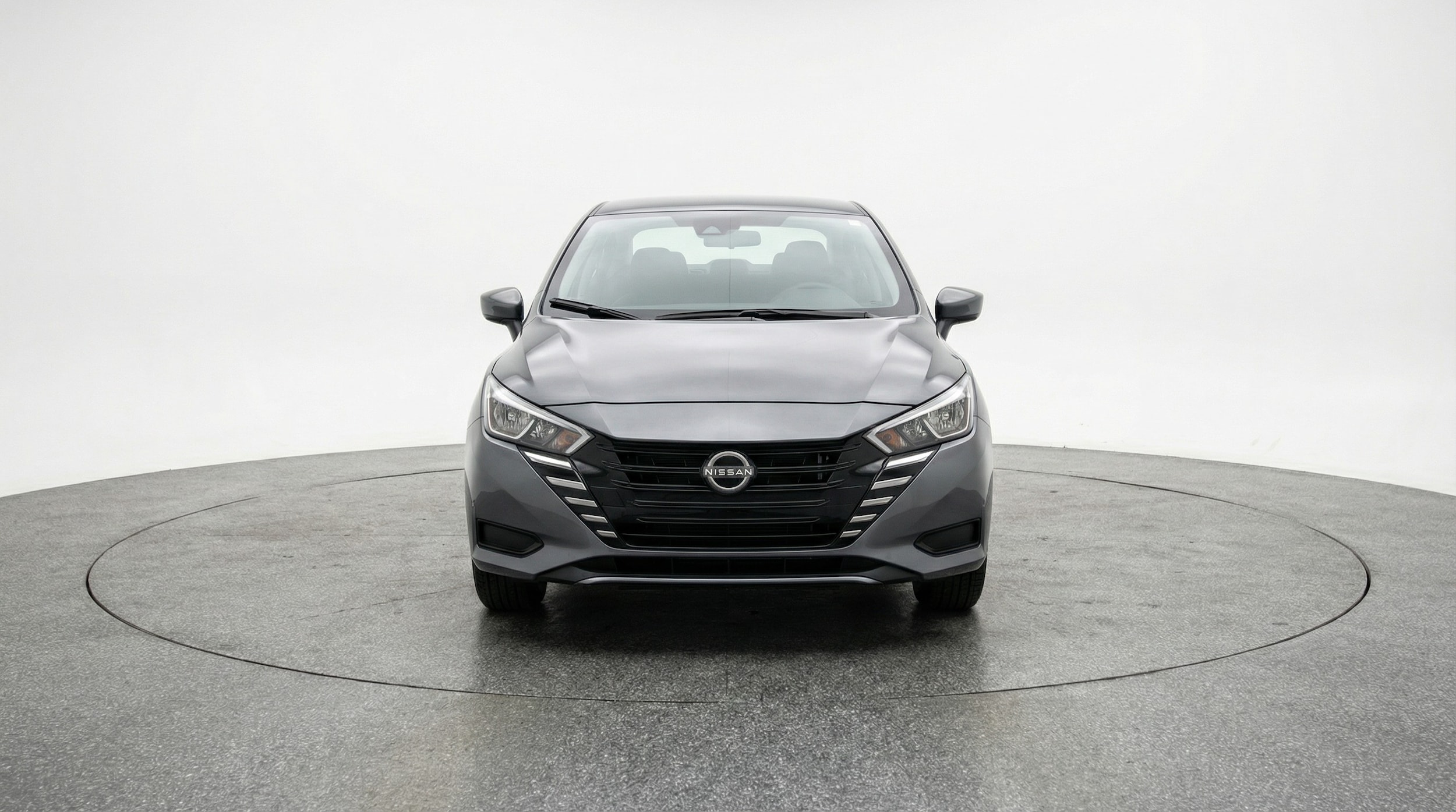 Thumbnail: 2025 Nissan Versa - 2