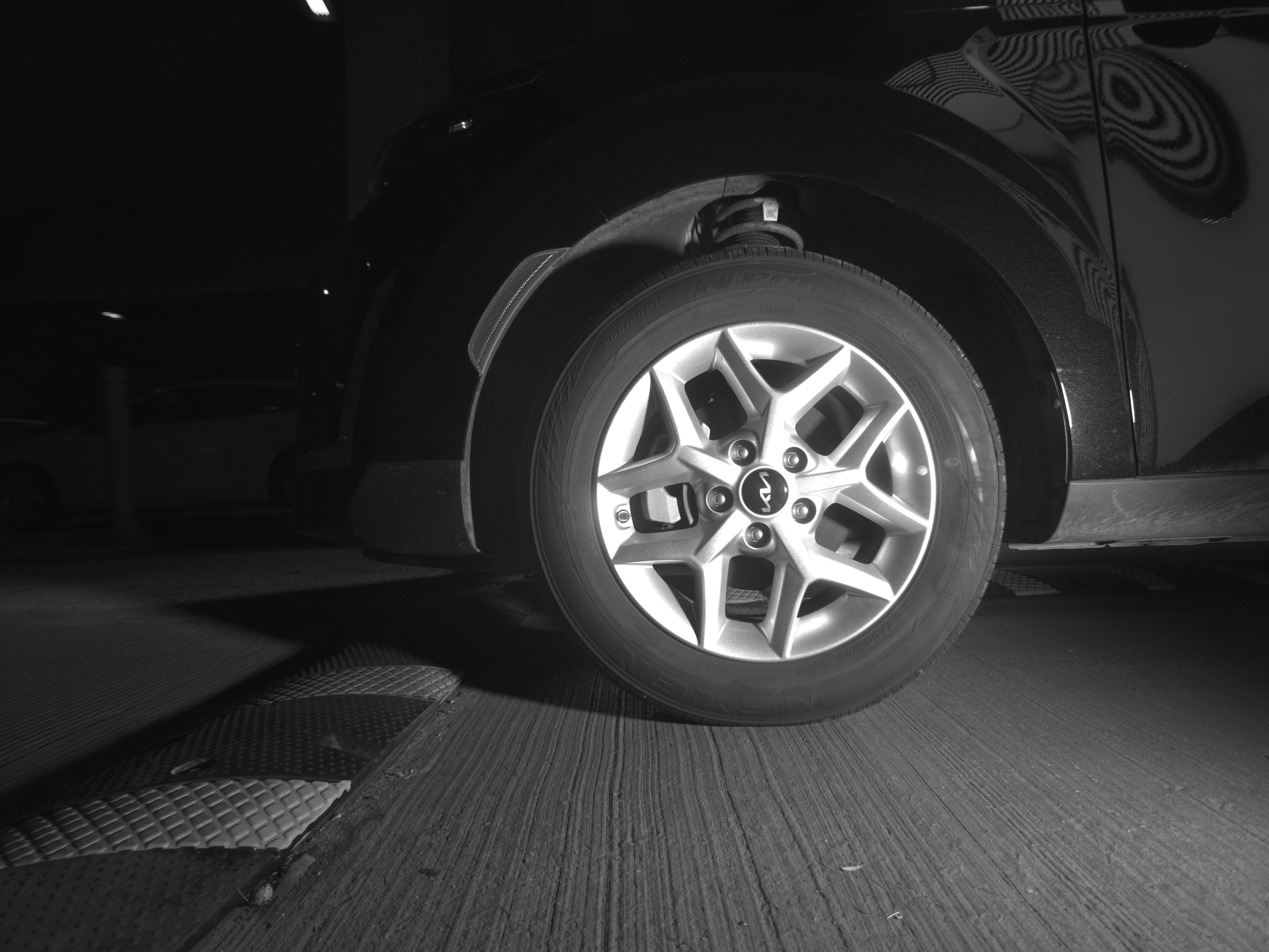 Thumbnail: 2025 Kia Soul - 9