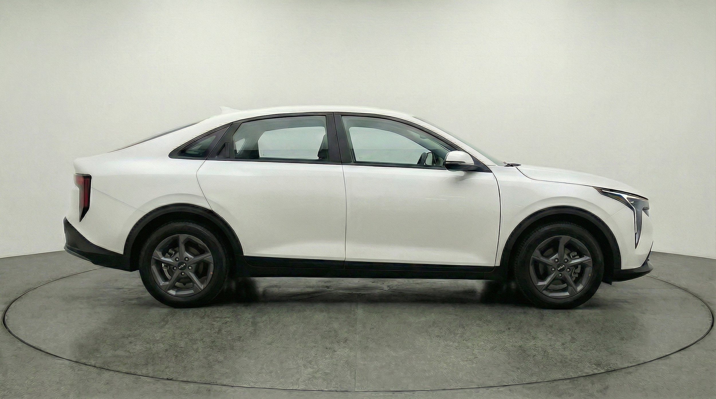 Thumbnail: 2025 Kia K4 - 11