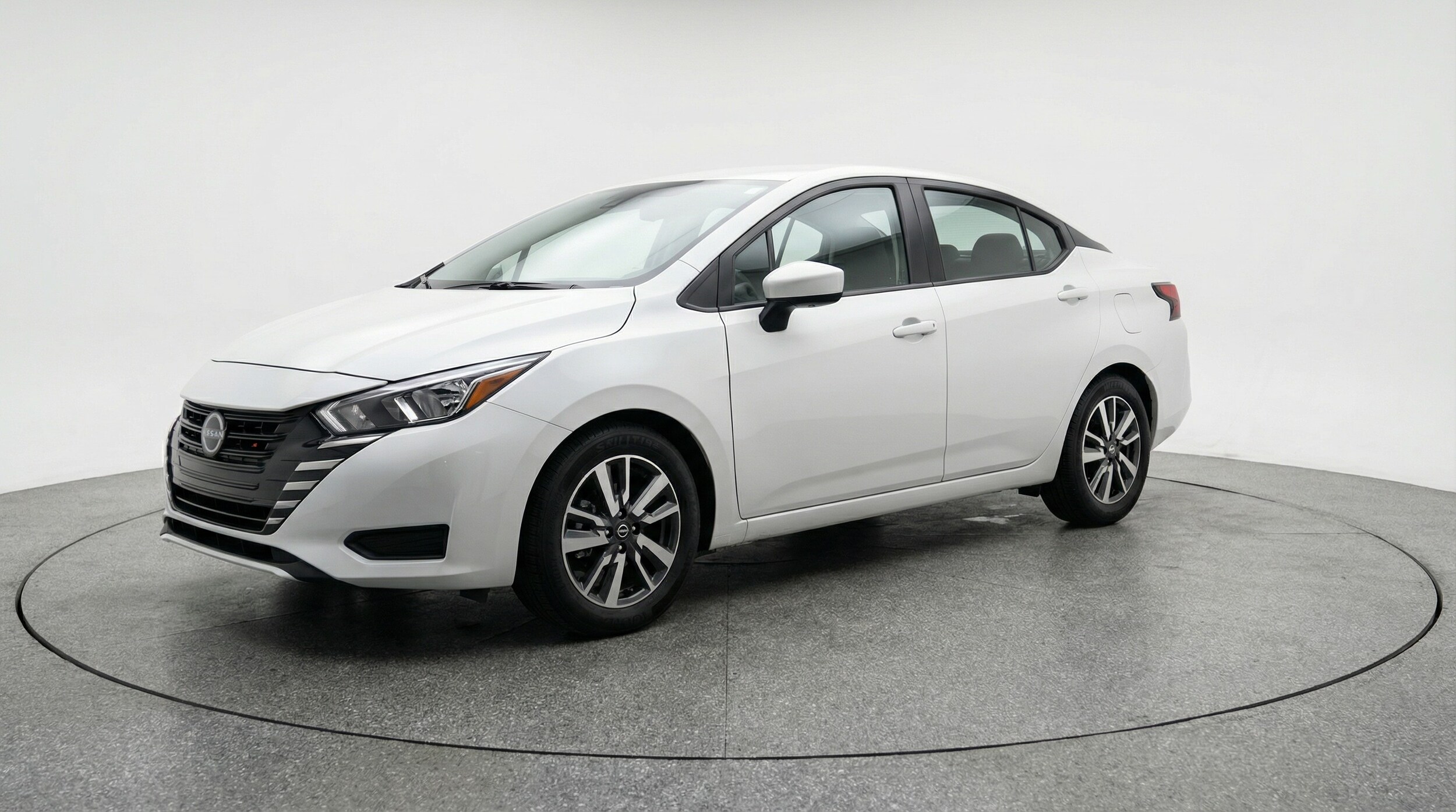 Thumbnail: 2025 Nissan Versa - 3