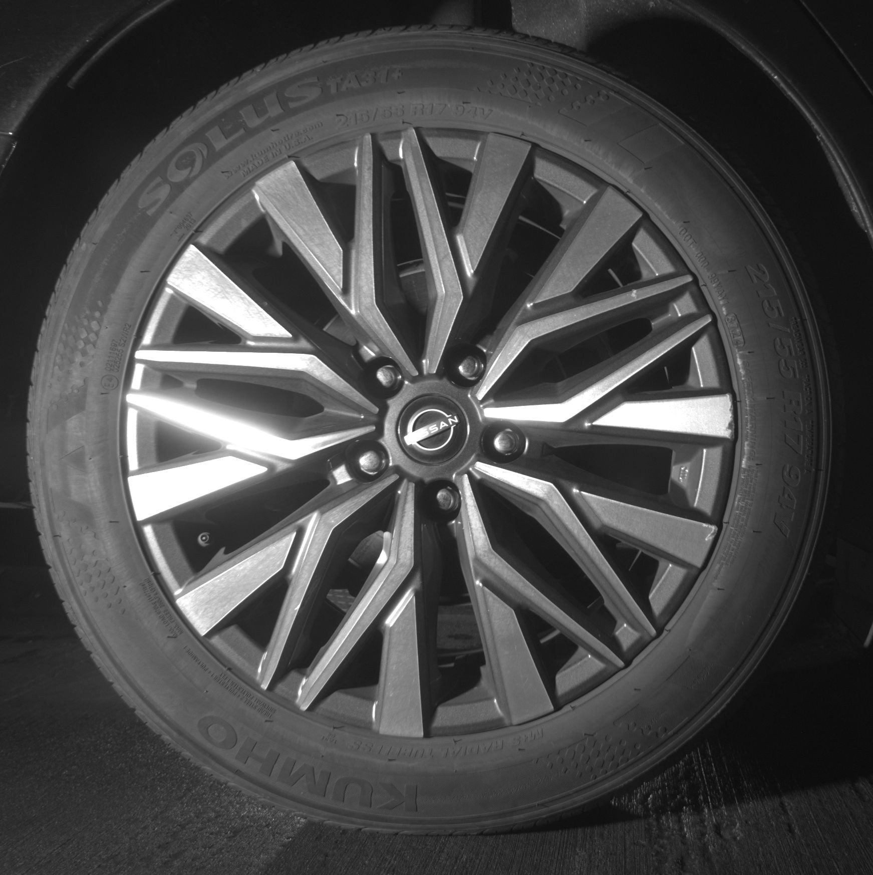 Thumbnail: 2025 Nissan Altima - 12