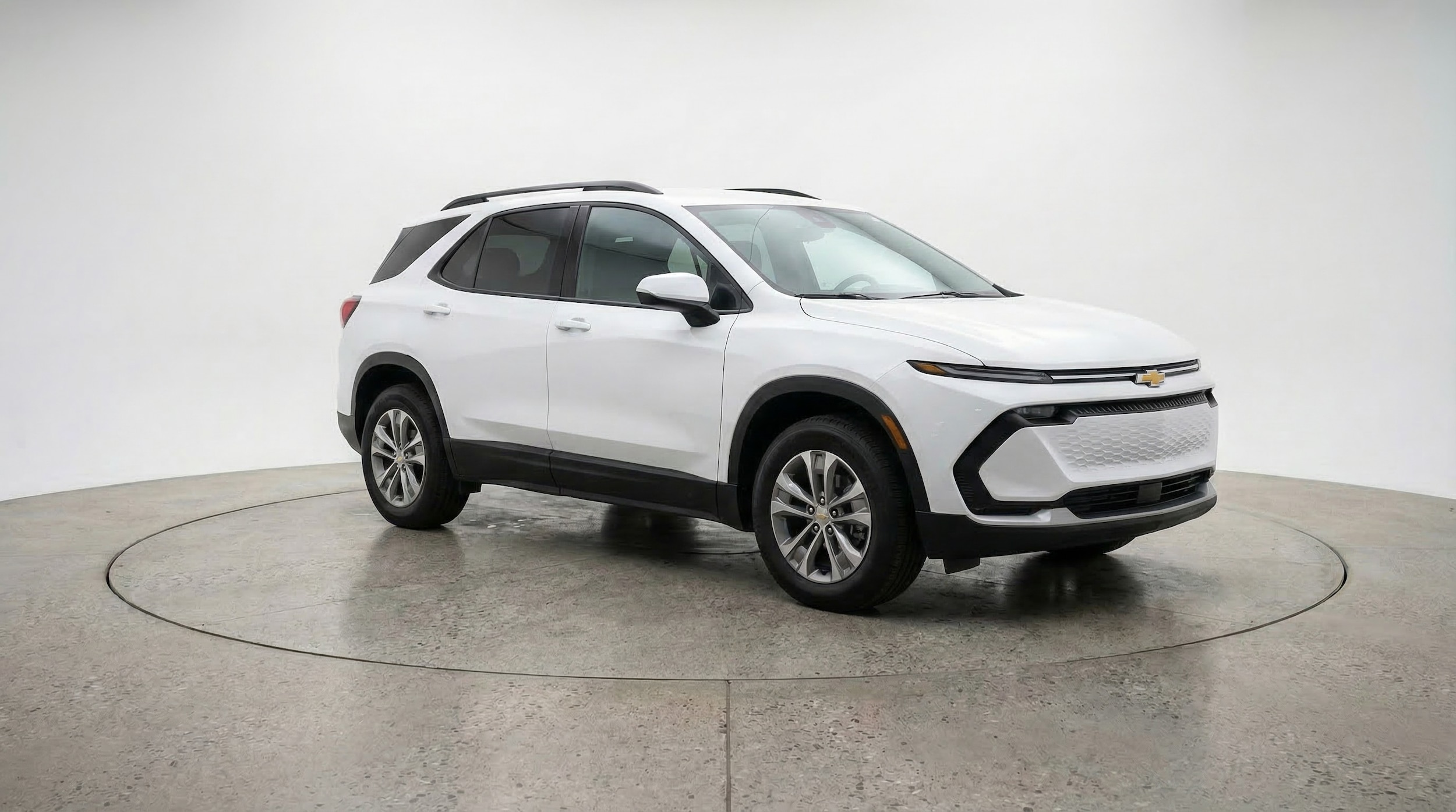 Thumbnail: 2025 Chevrolet Equinox - 1