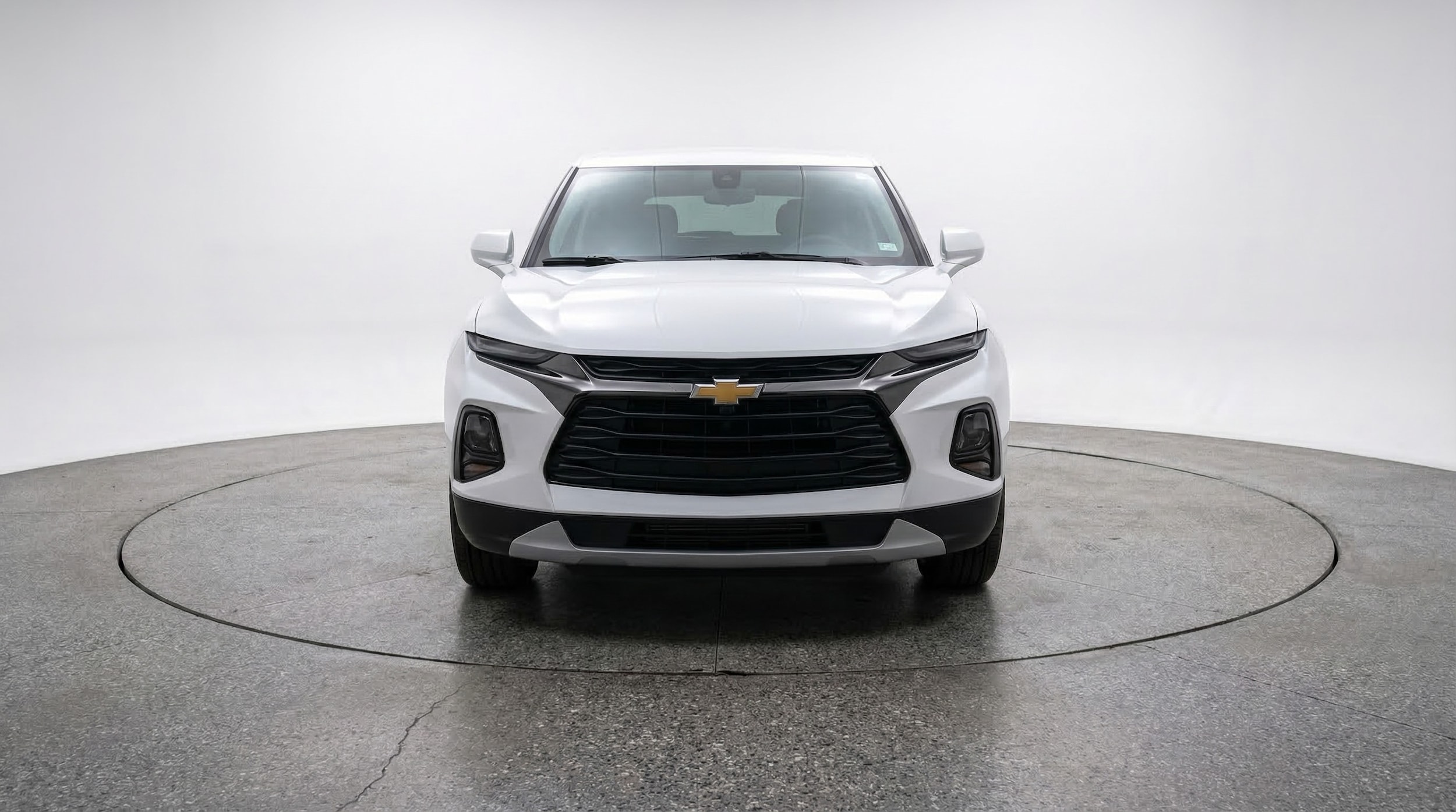 Thumbnail: 2025 Chevrolet Blazer - 2