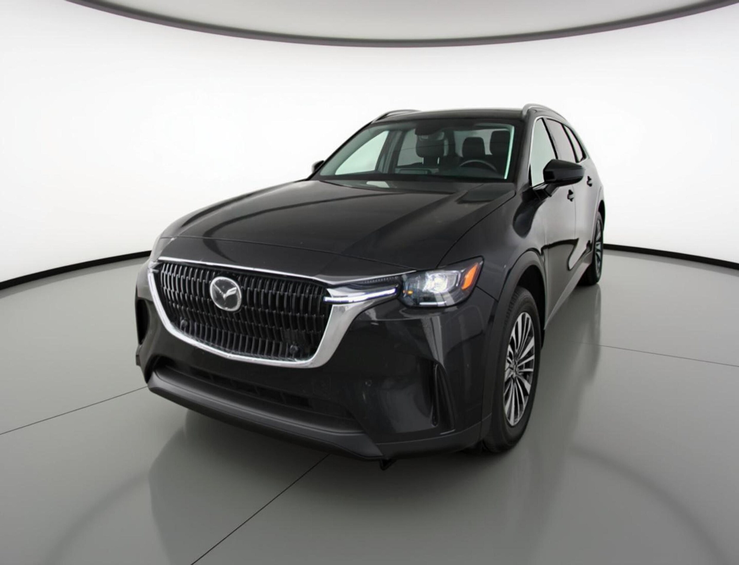 Thumbnail: 2025 Mazda CX-90 - 3
