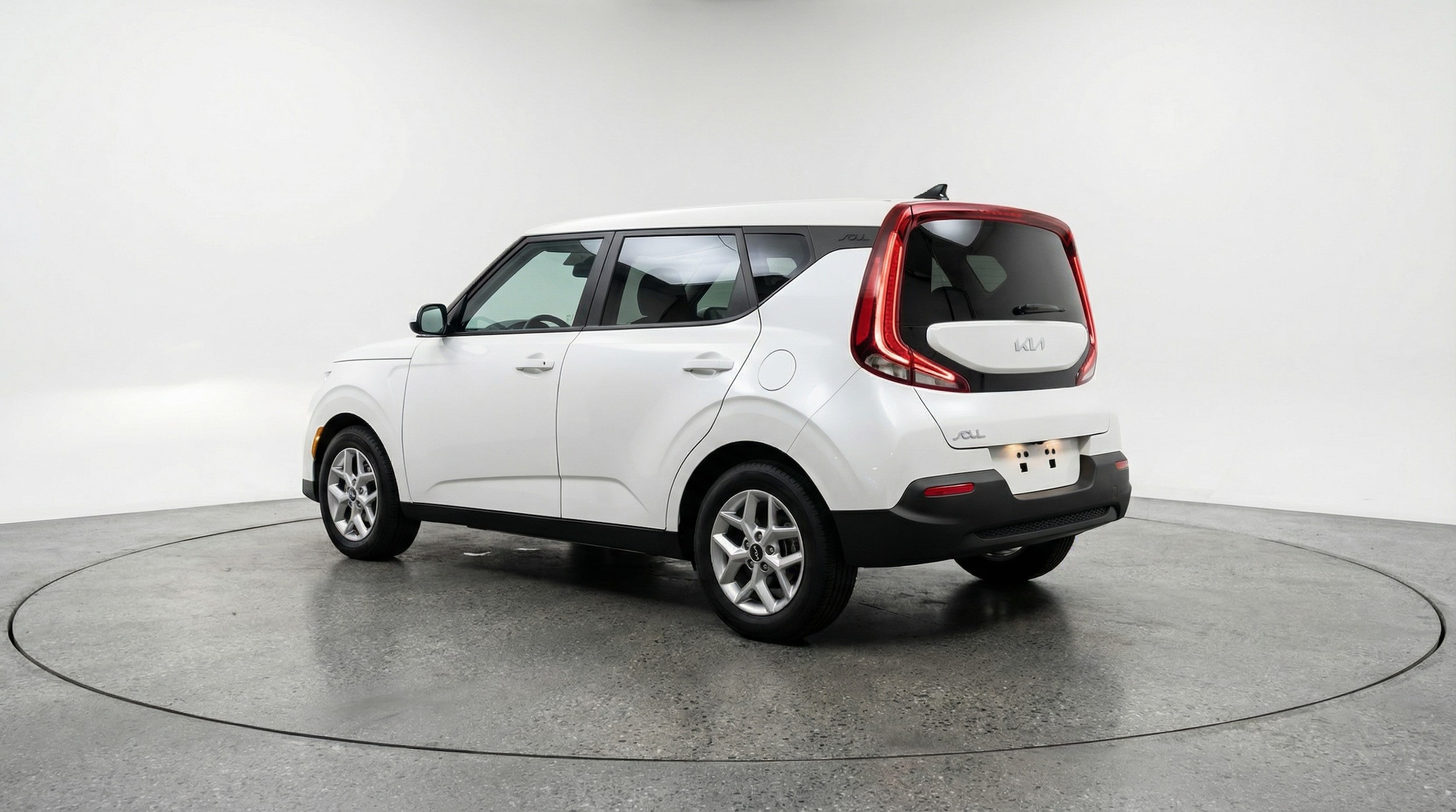 Thumbnail: 2025 Kia Soul - 5