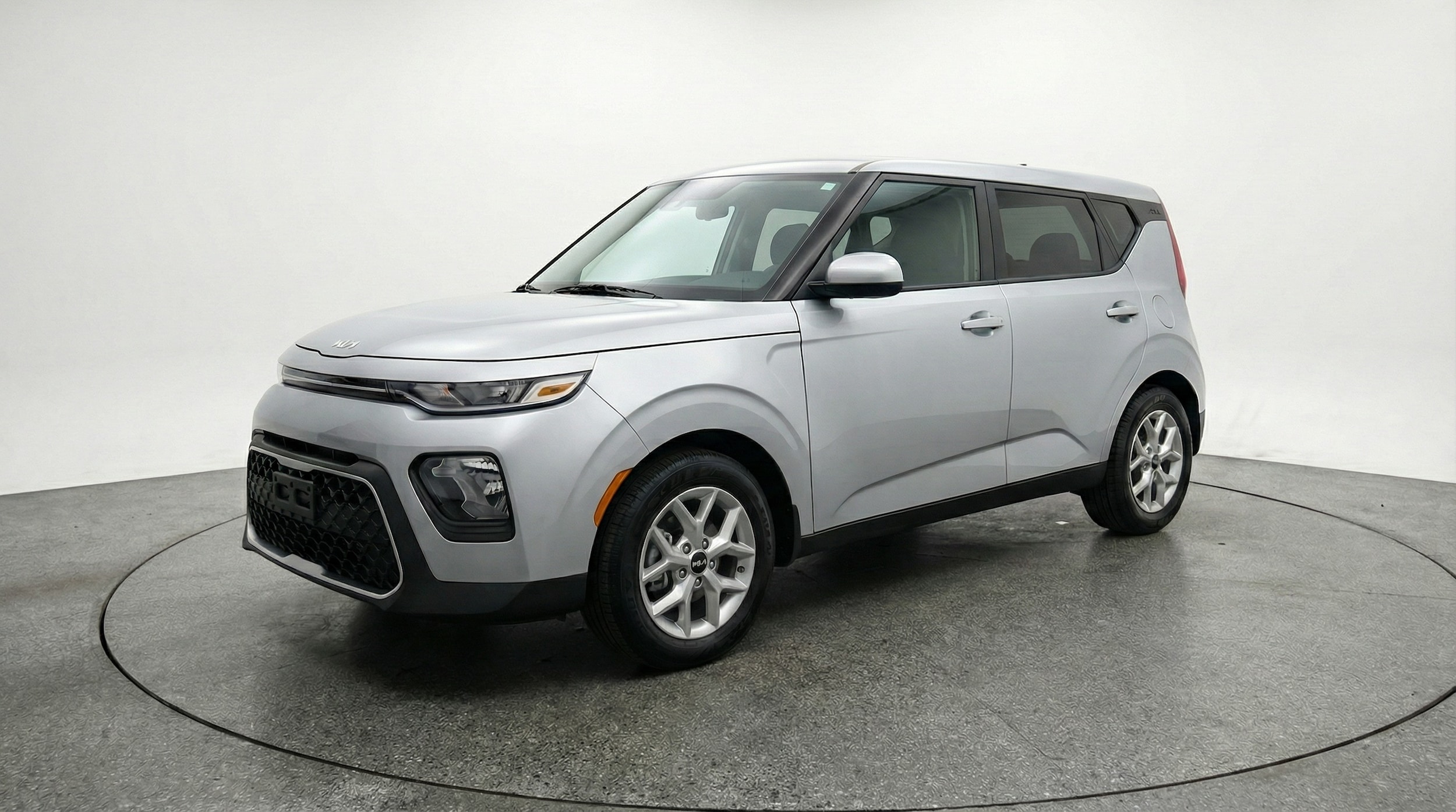 Thumbnail: 2025 Kia Soul - 3