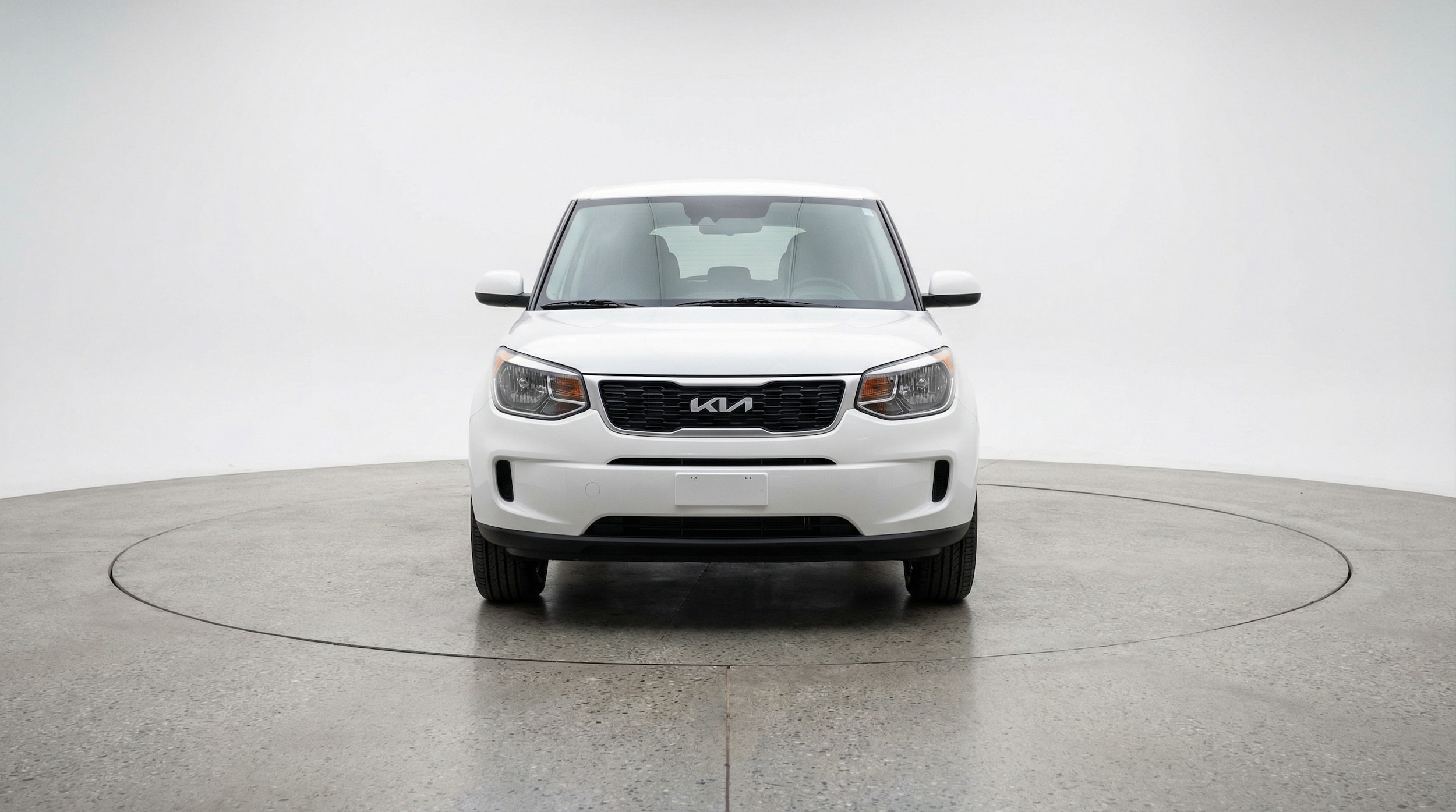 Thumbnail: 2025 Kia Soul - 2