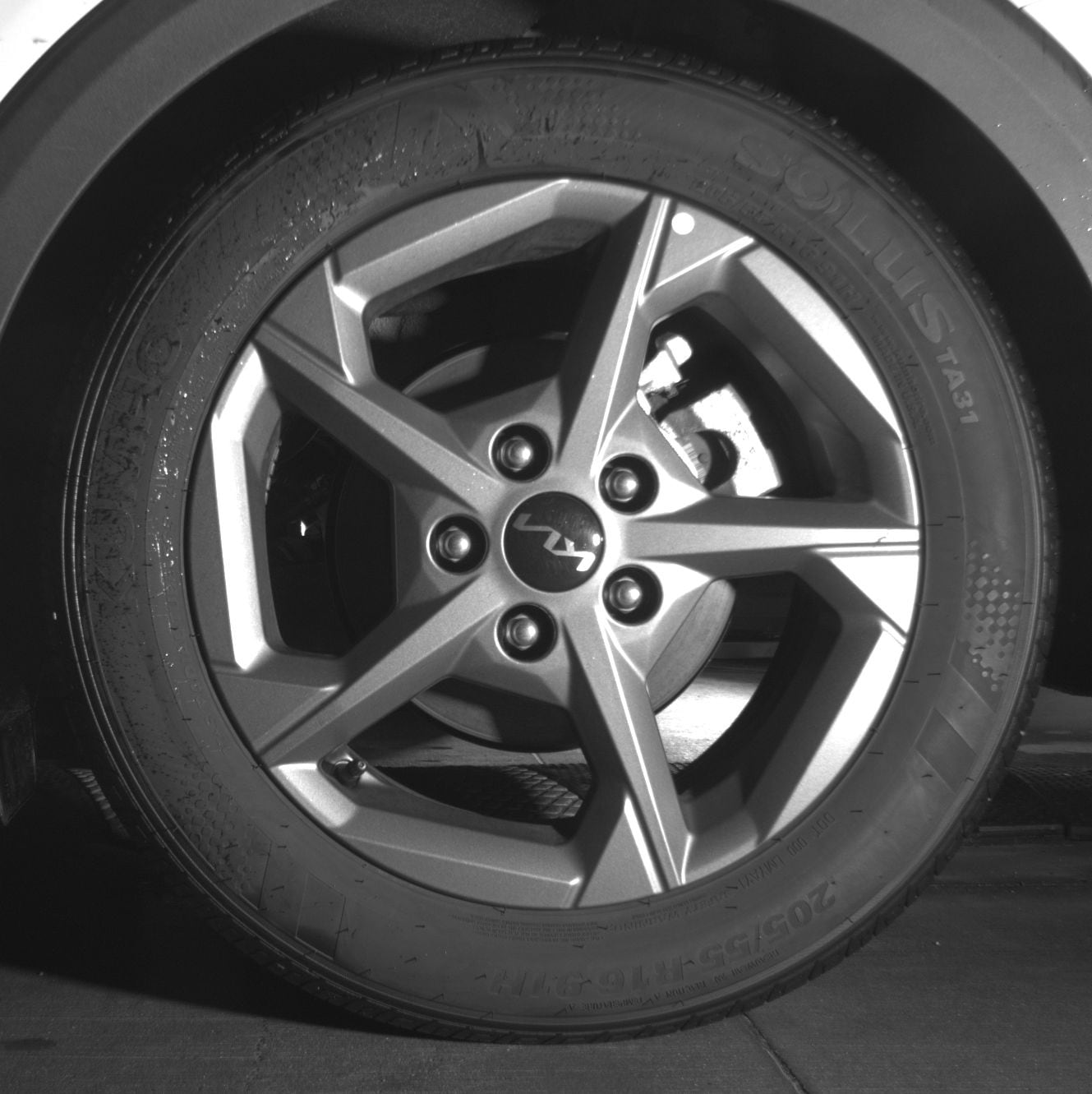 Thumbnail: 2025 Kia K4 - 11