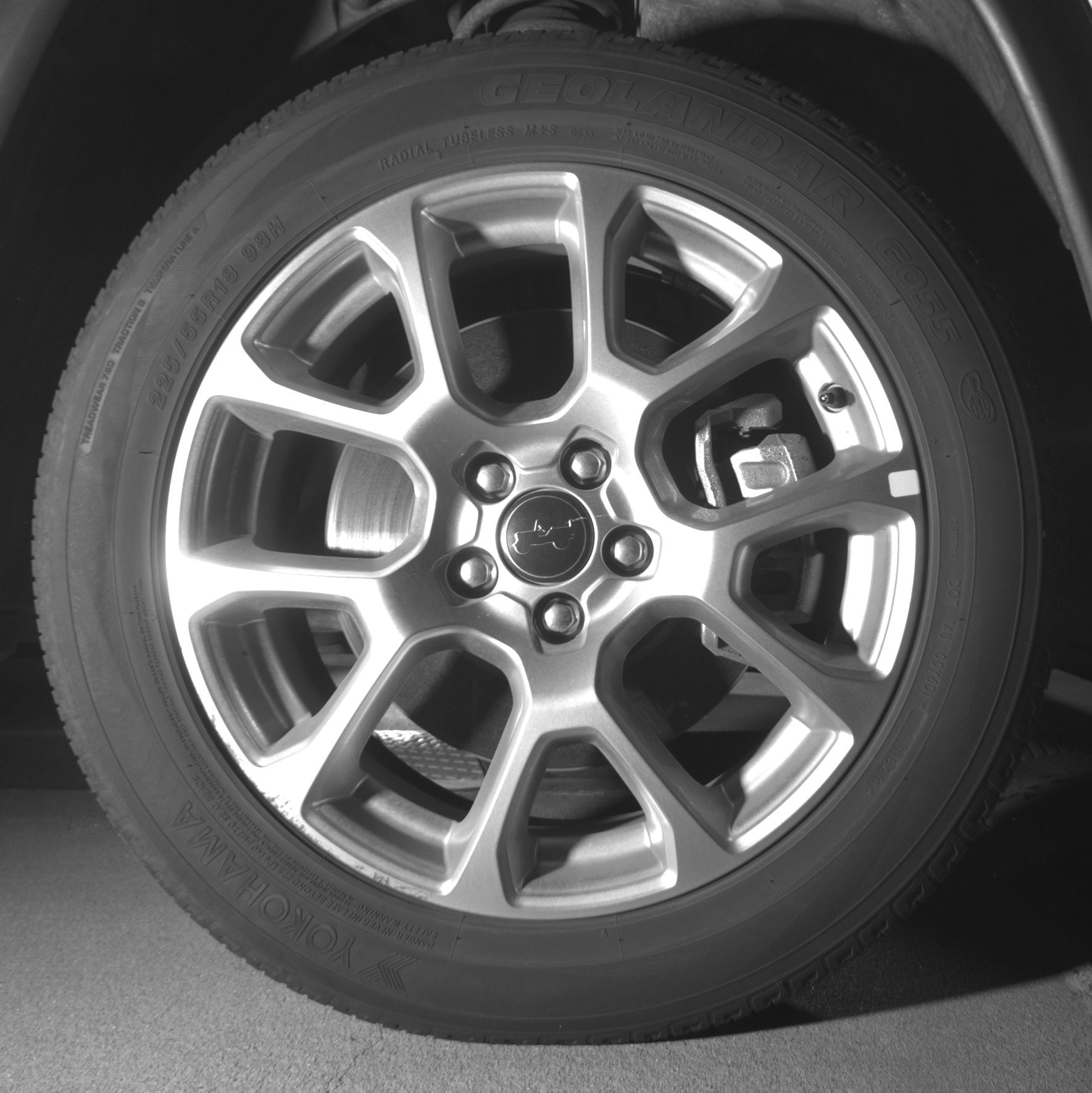 Thumbnail: 2025 Jeep Compass - 10