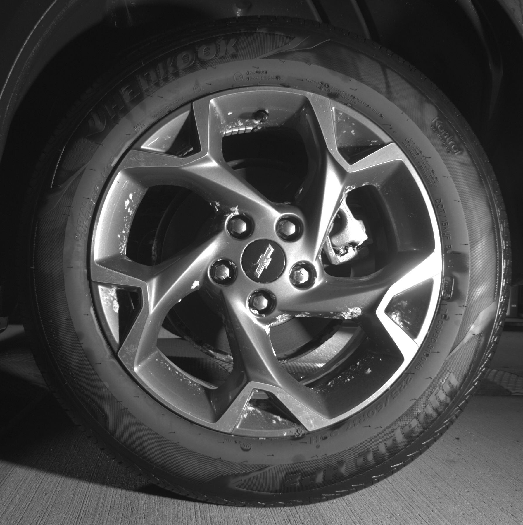 Thumbnail: 2025 Chevrolet Trax - 11