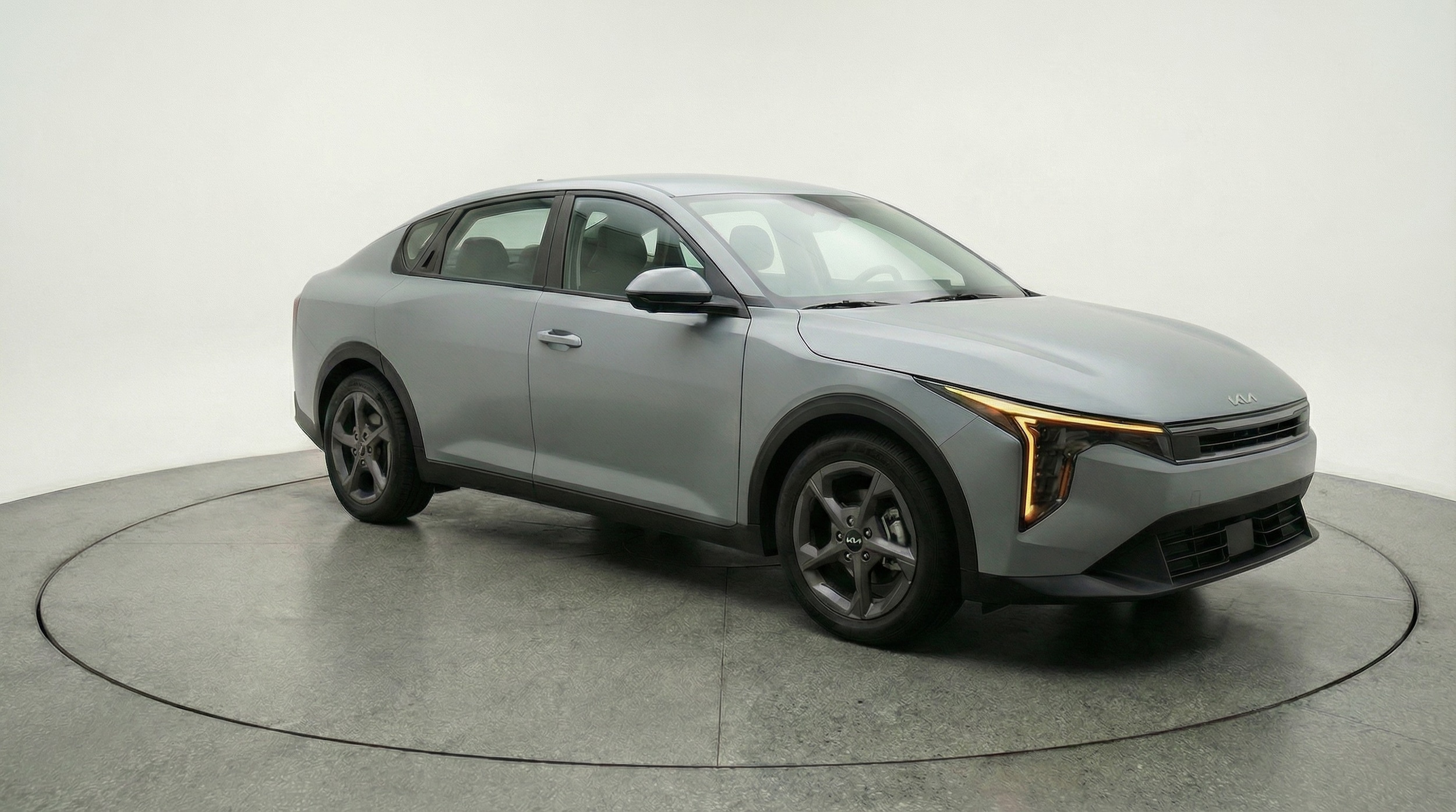 Thumbnail: 2025 Kia K4 - 1