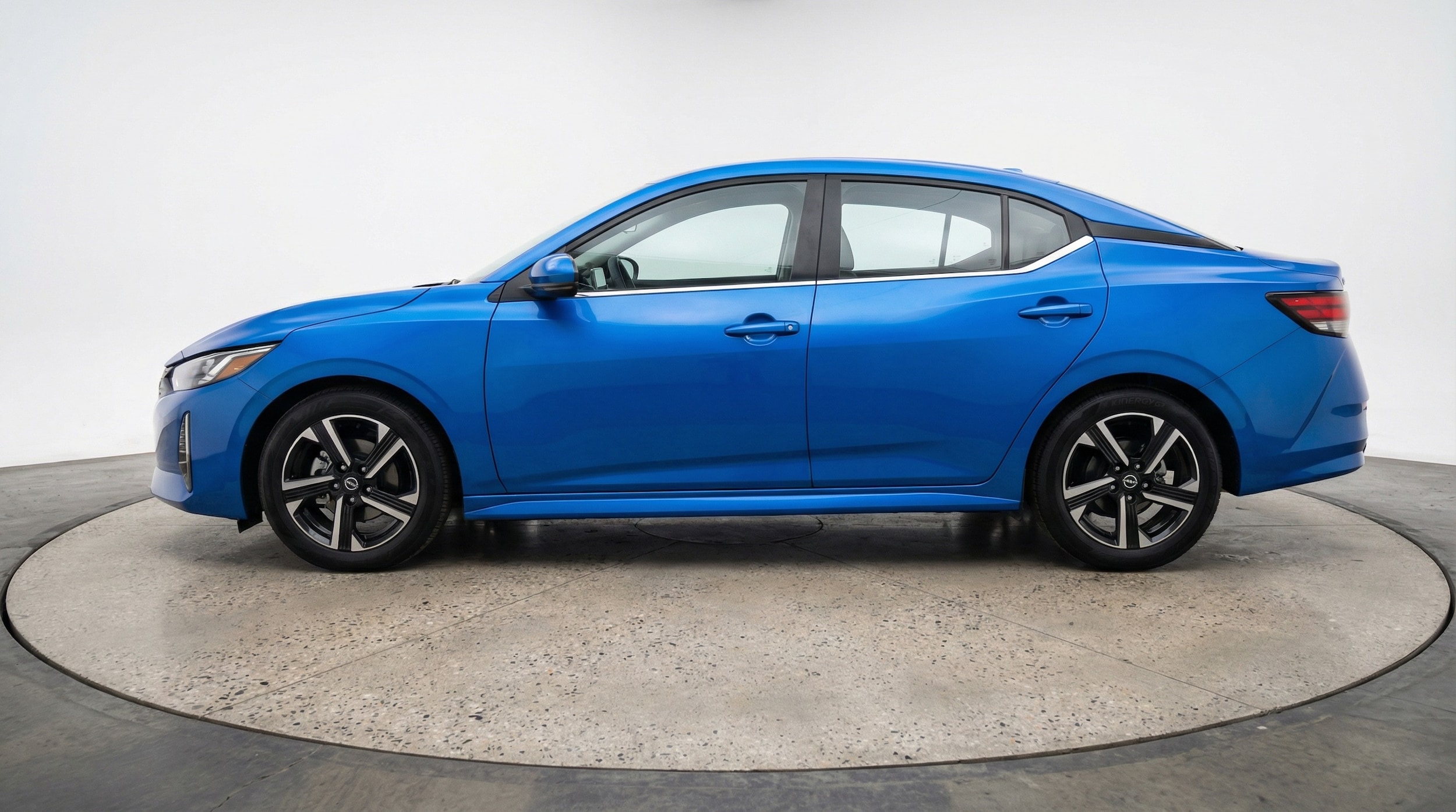 Thumbnail: 2025 Nissan Sentra - 4