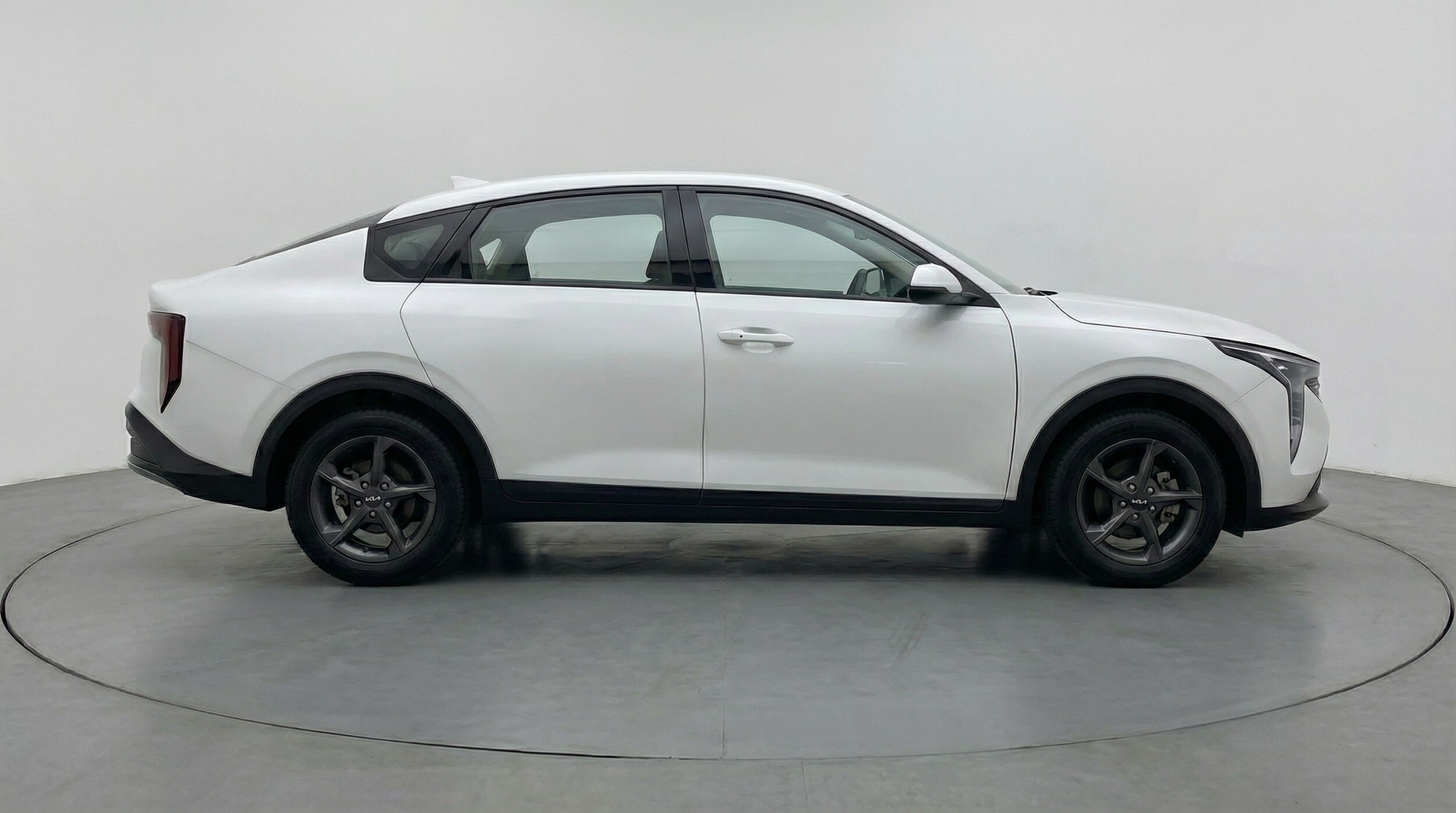 Thumbnail: 2025 Kia K4 - 8