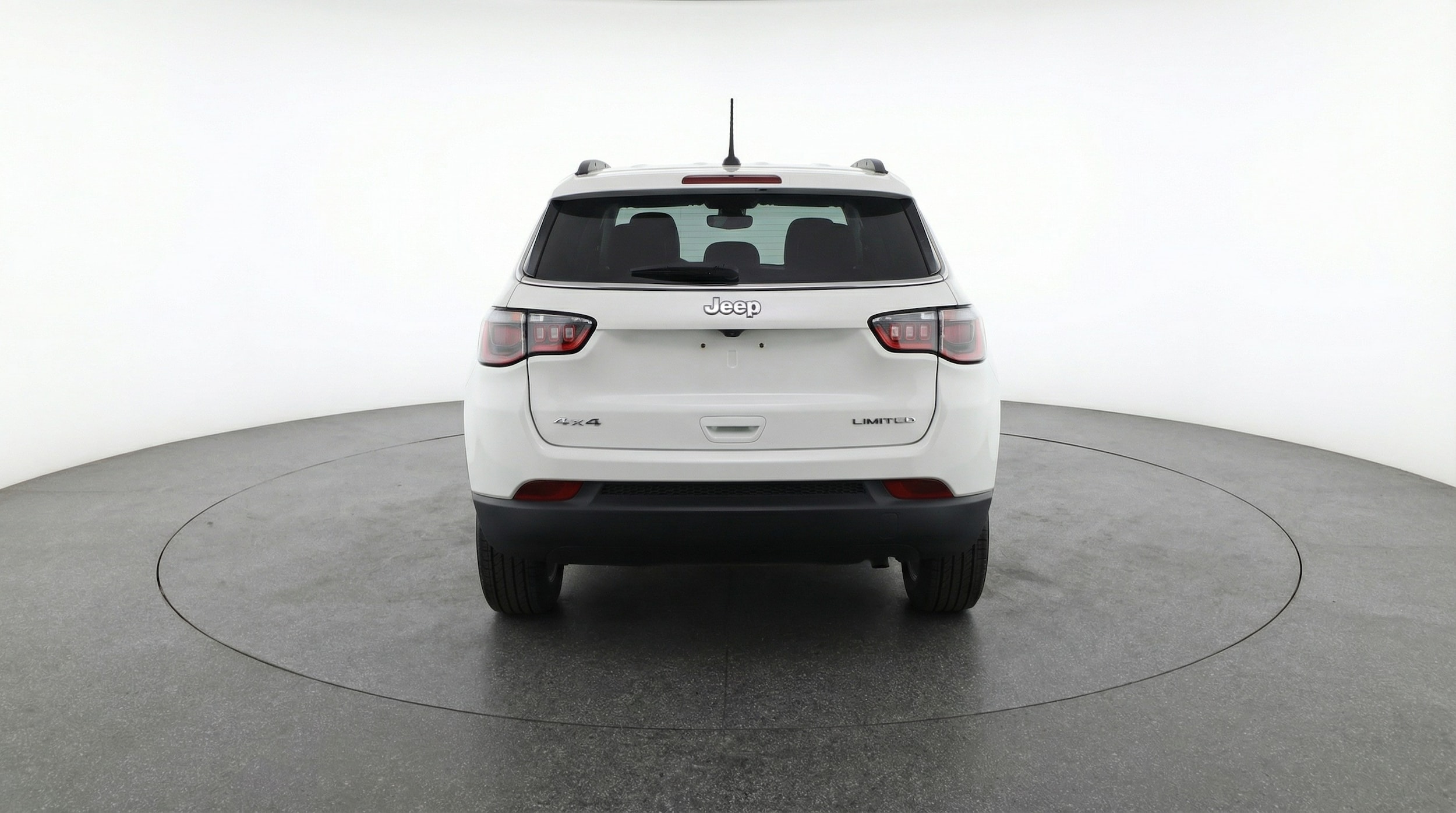 Thumbnail: 2025 Jeep Compass - 6