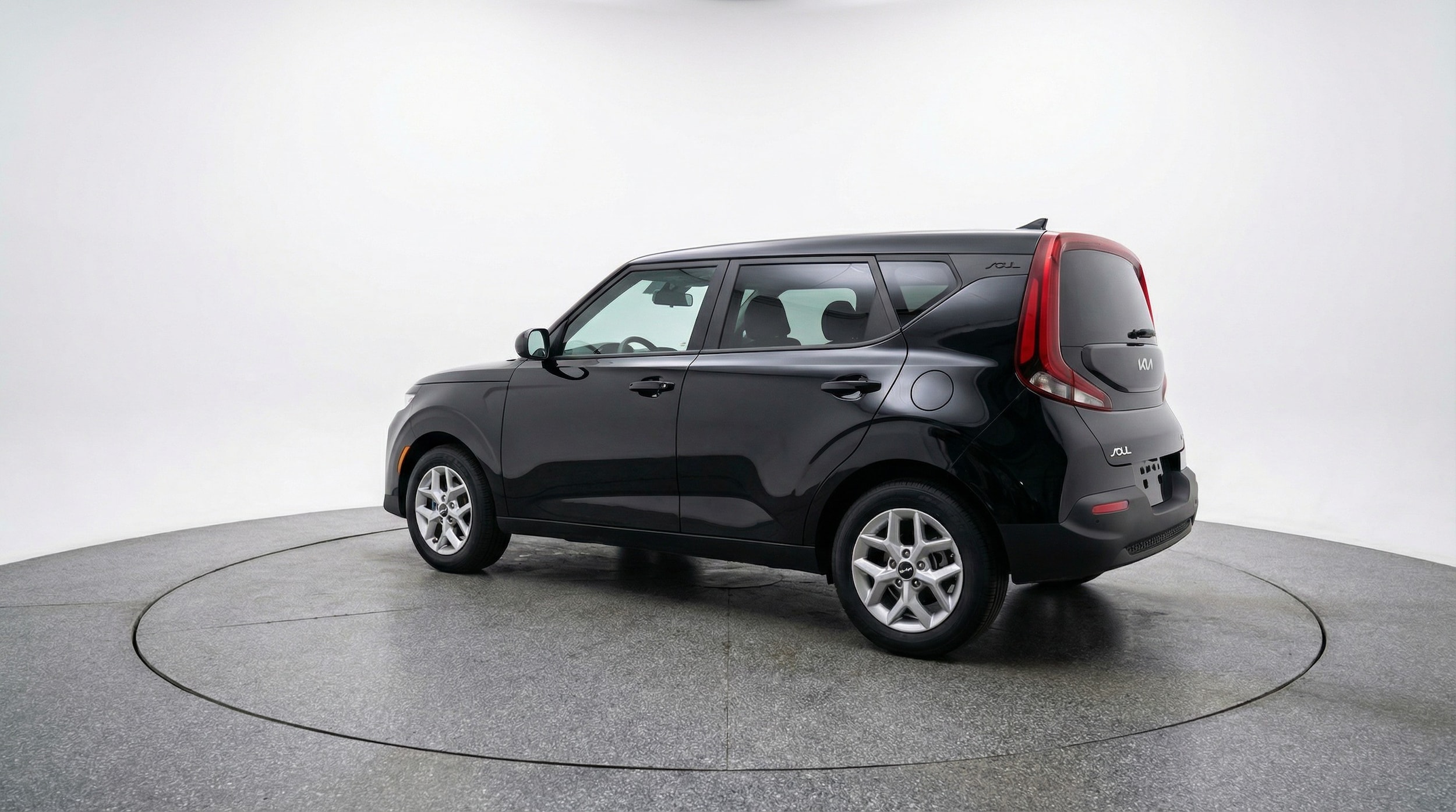 Thumbnail: 2025 Kia Soul - 5