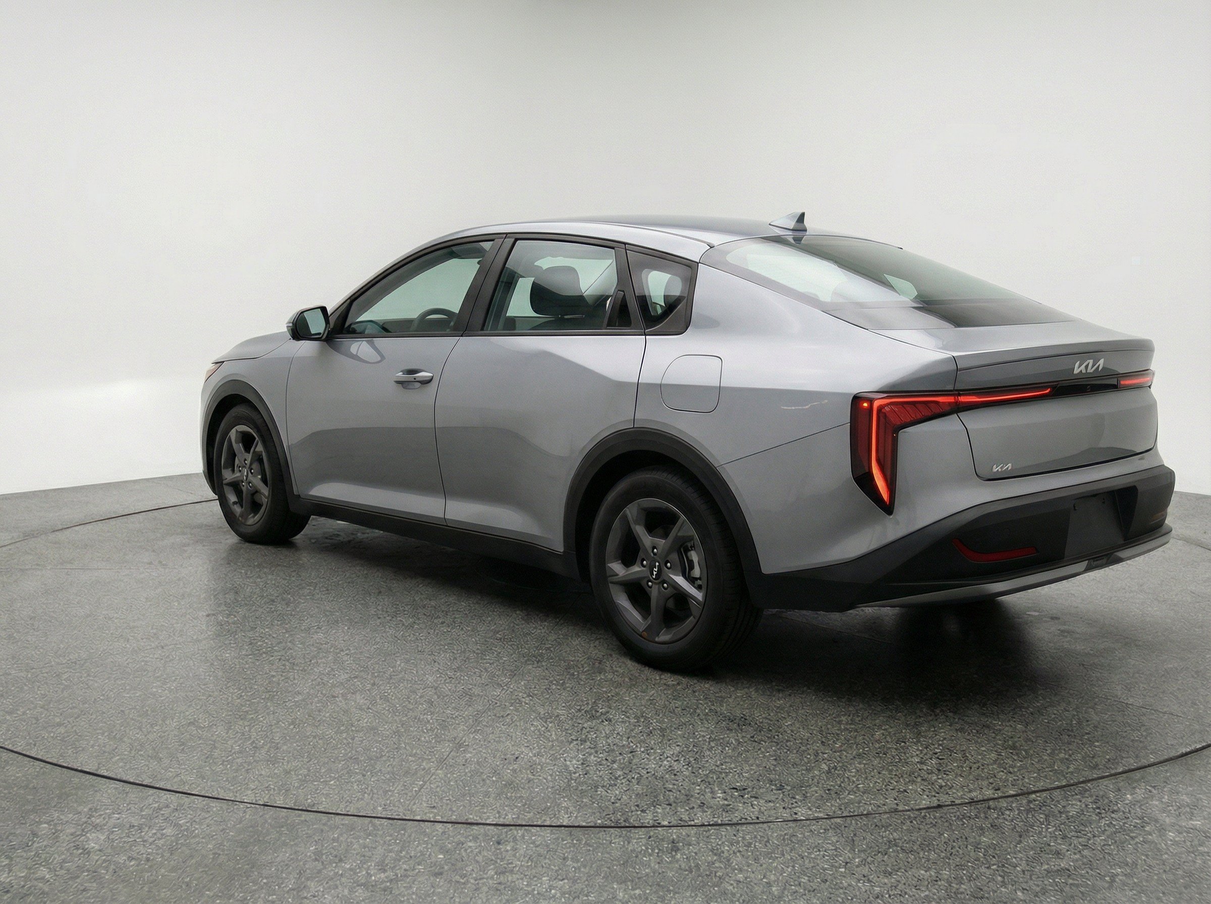 Thumbnail: 2025 Kia K4 - 6