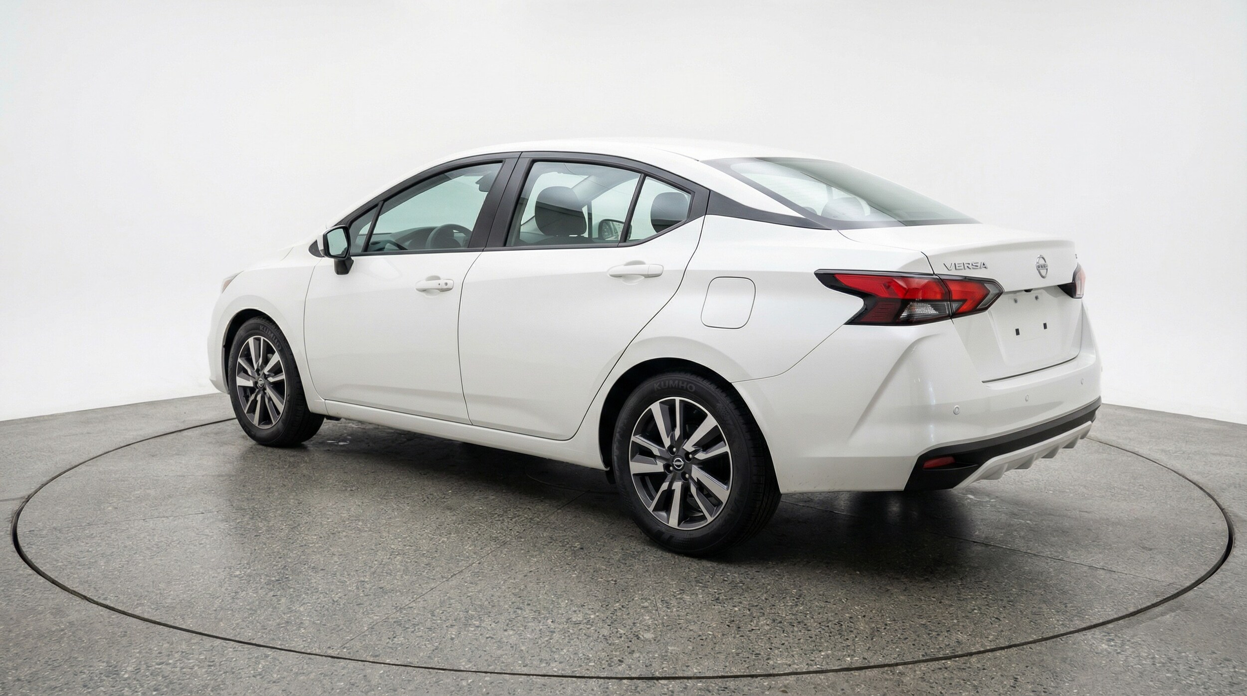 Thumbnail: 2025 Nissan Versa - 5