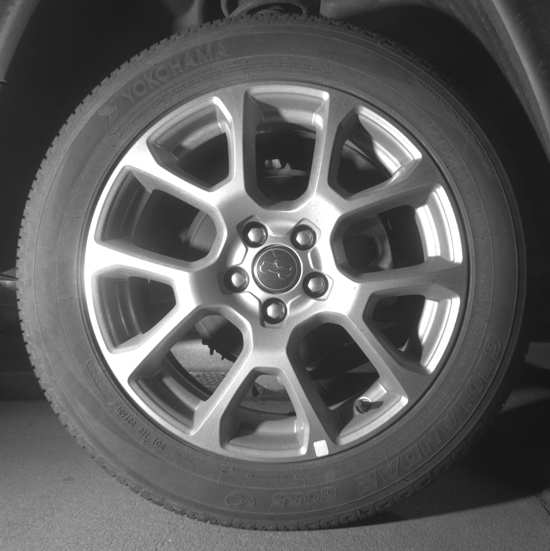 Thumbnail: 2025 Jeep Compass - 12