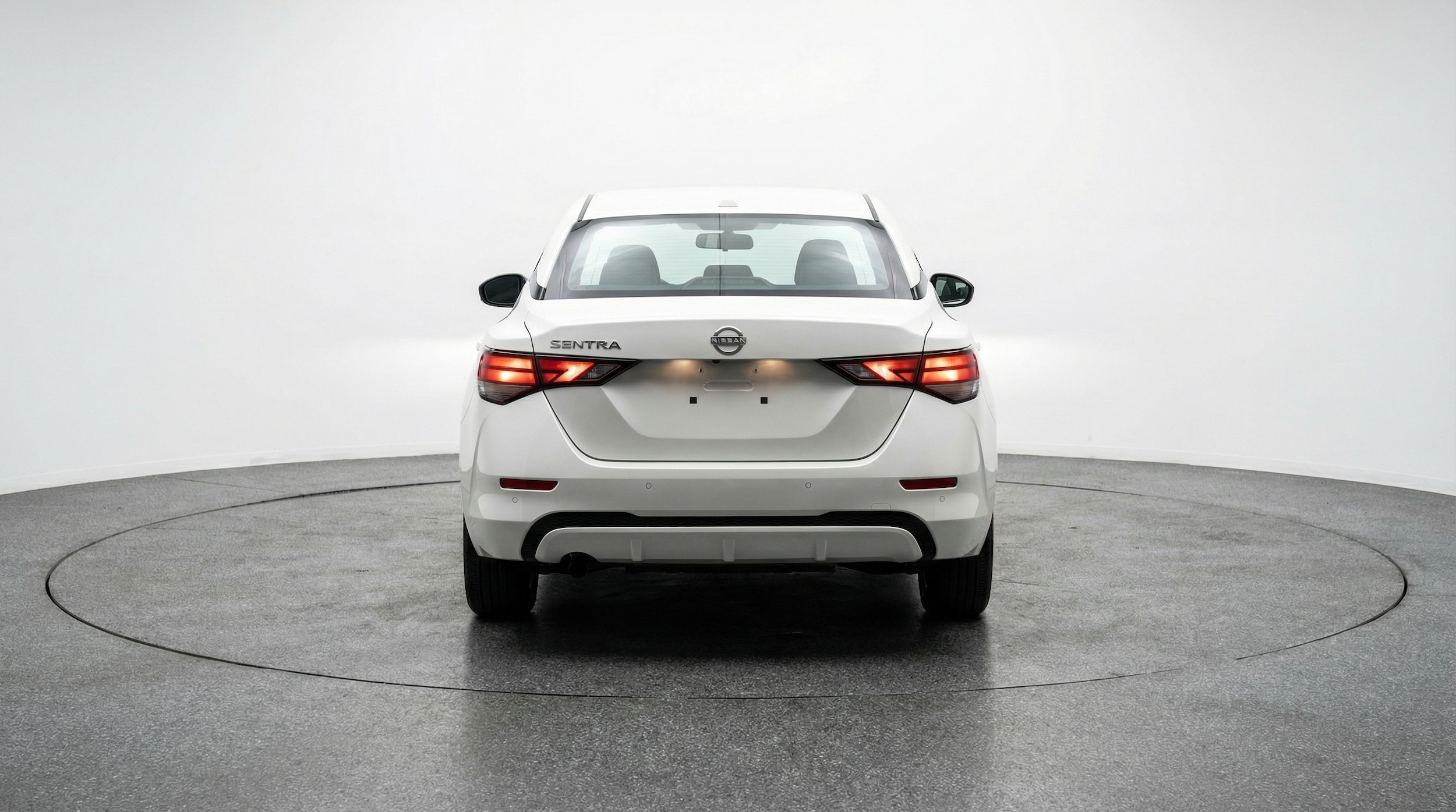 Thumbnail: 2025 Nissan Sentra - 6