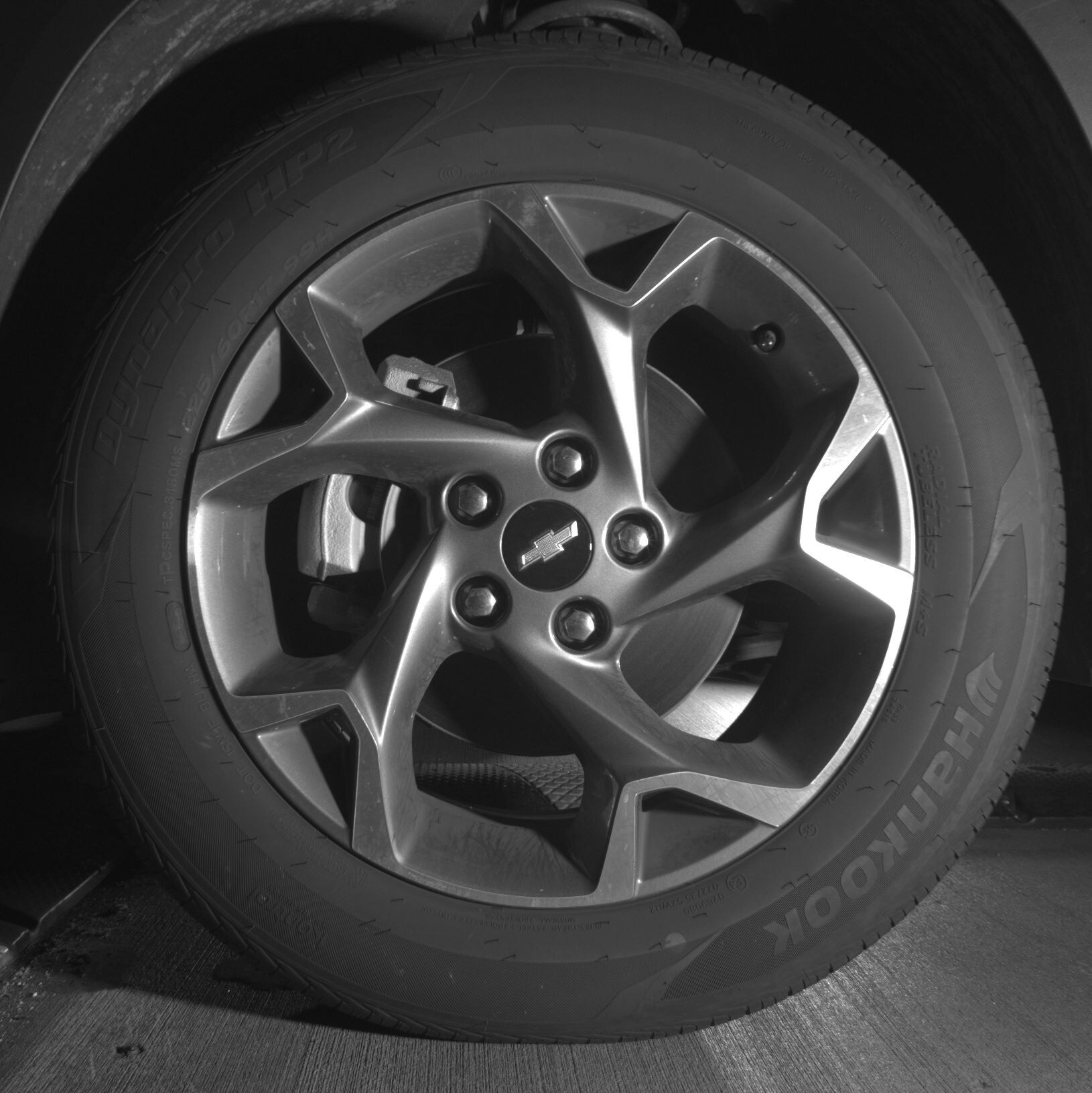 Thumbnail: 2025 Chevrolet Trax - 9