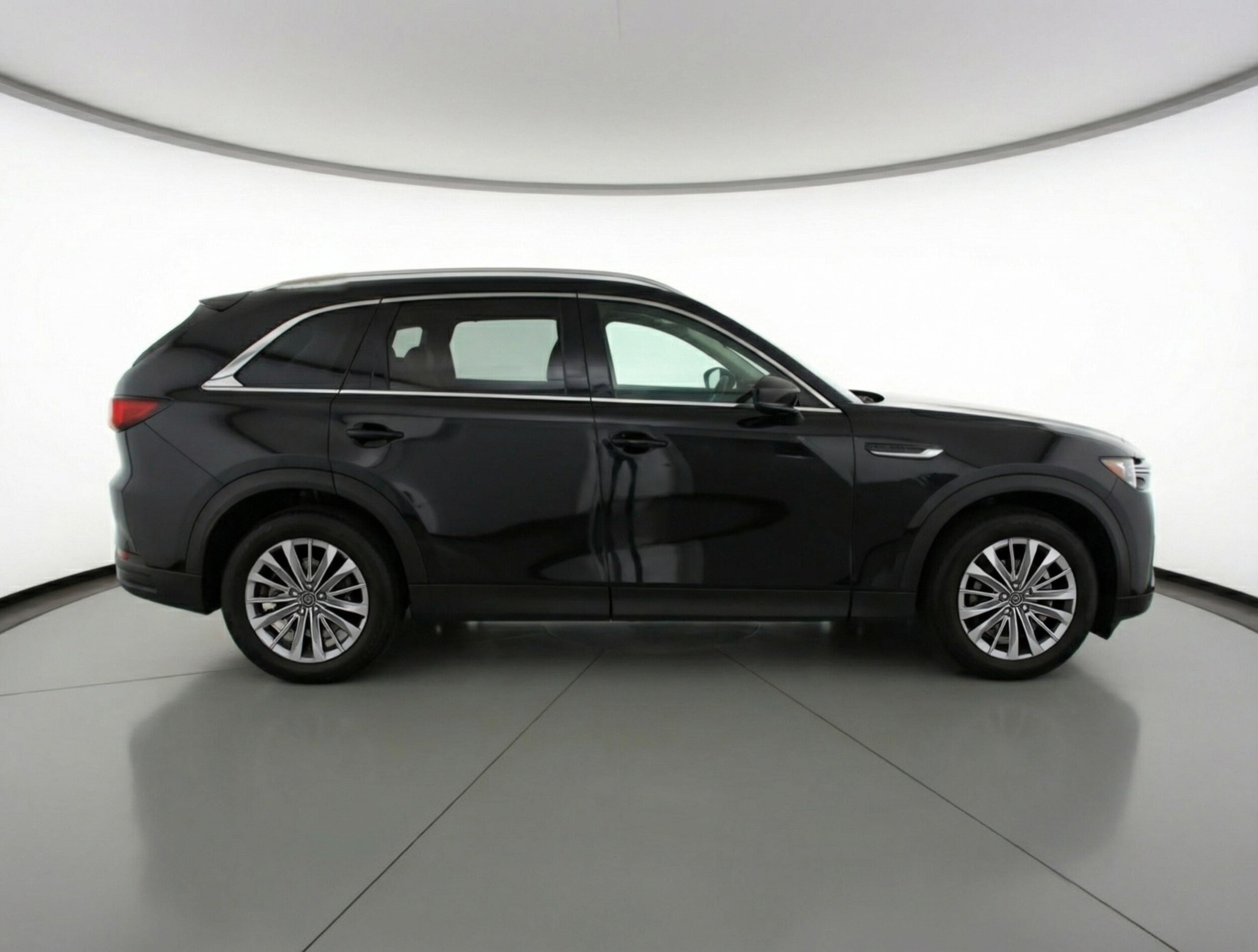 Thumbnail: 2025 Mazda CX-90 - 8