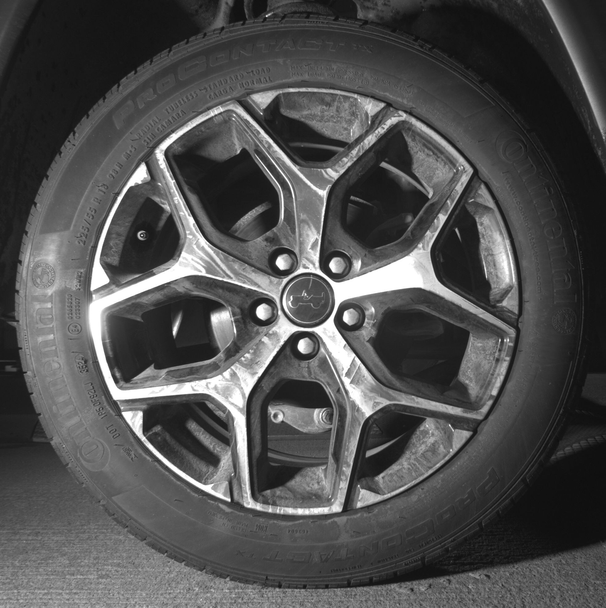 Thumbnail: 2025 Jeep Compass - 12