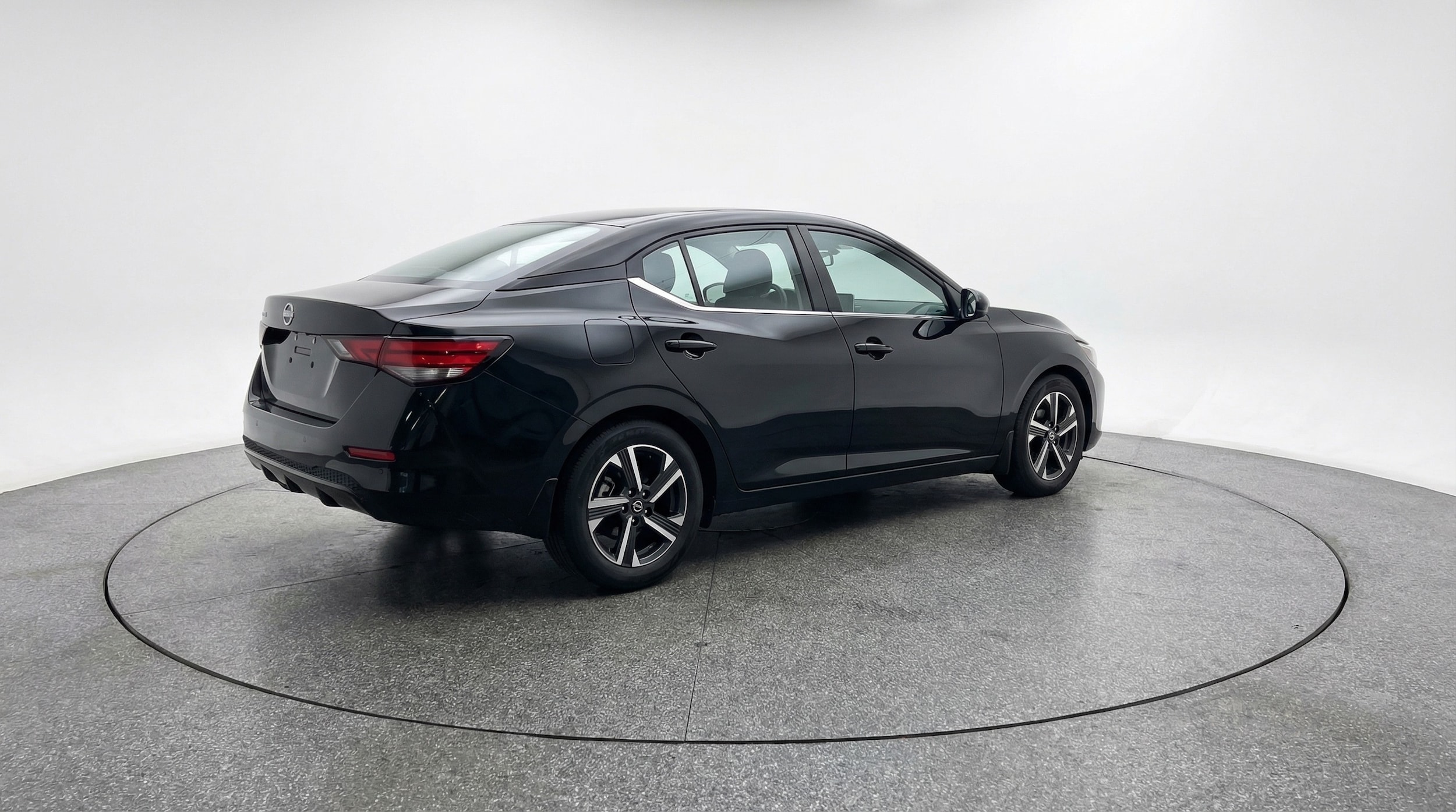 Thumbnail: 2025 Nissan Sentra - 7