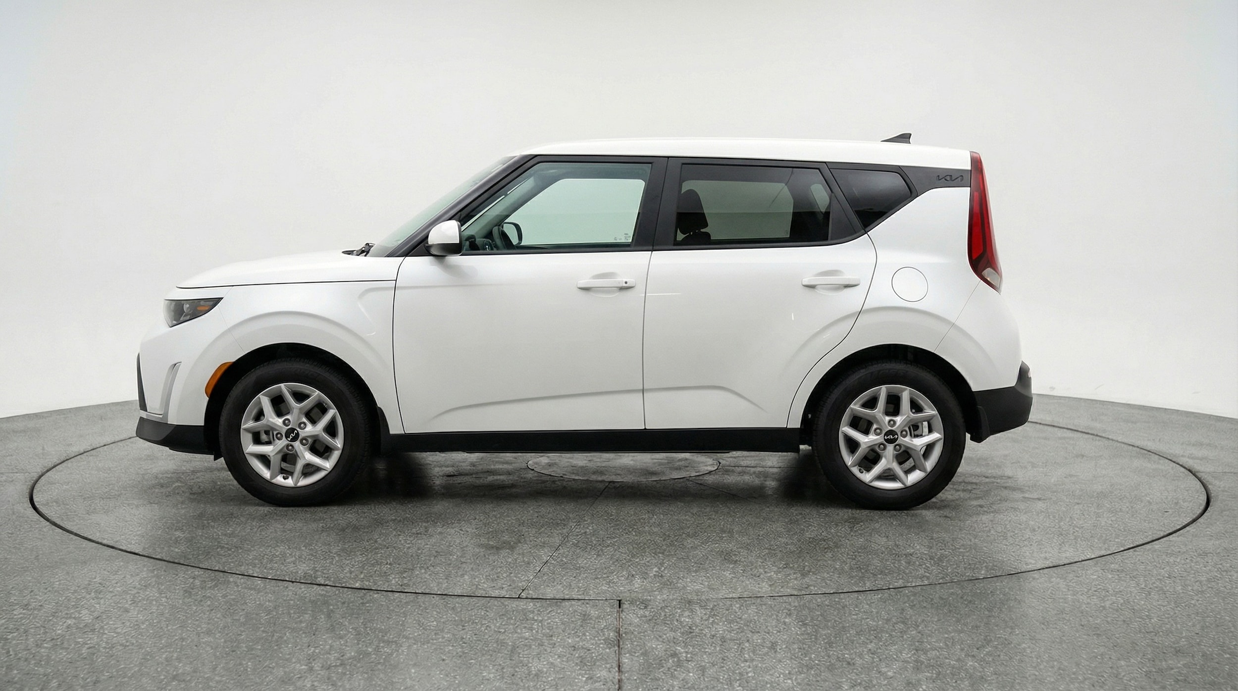 Thumbnail: 2025 Kia Soul - 4