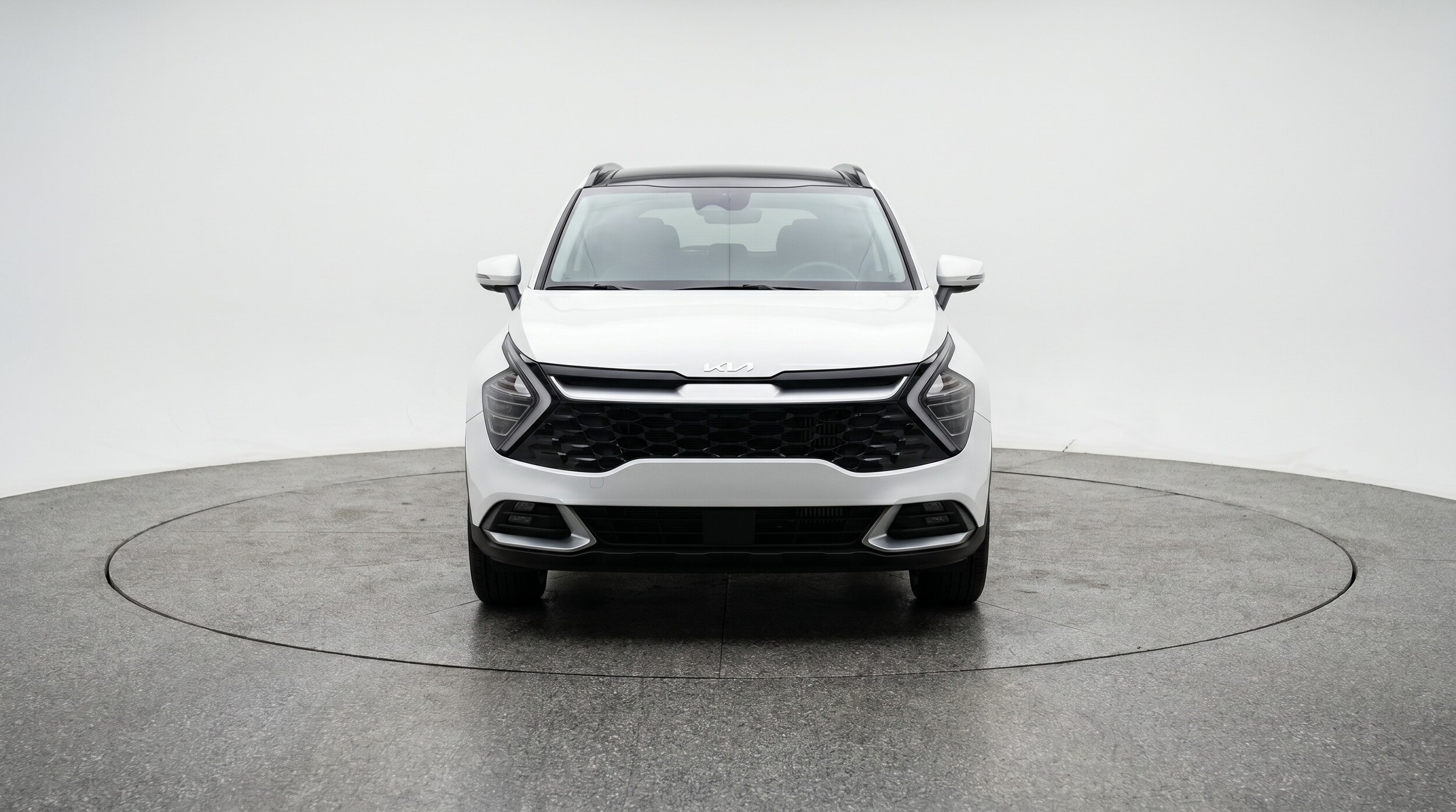 Thumbnail: 2025 Kia Sportage - 2