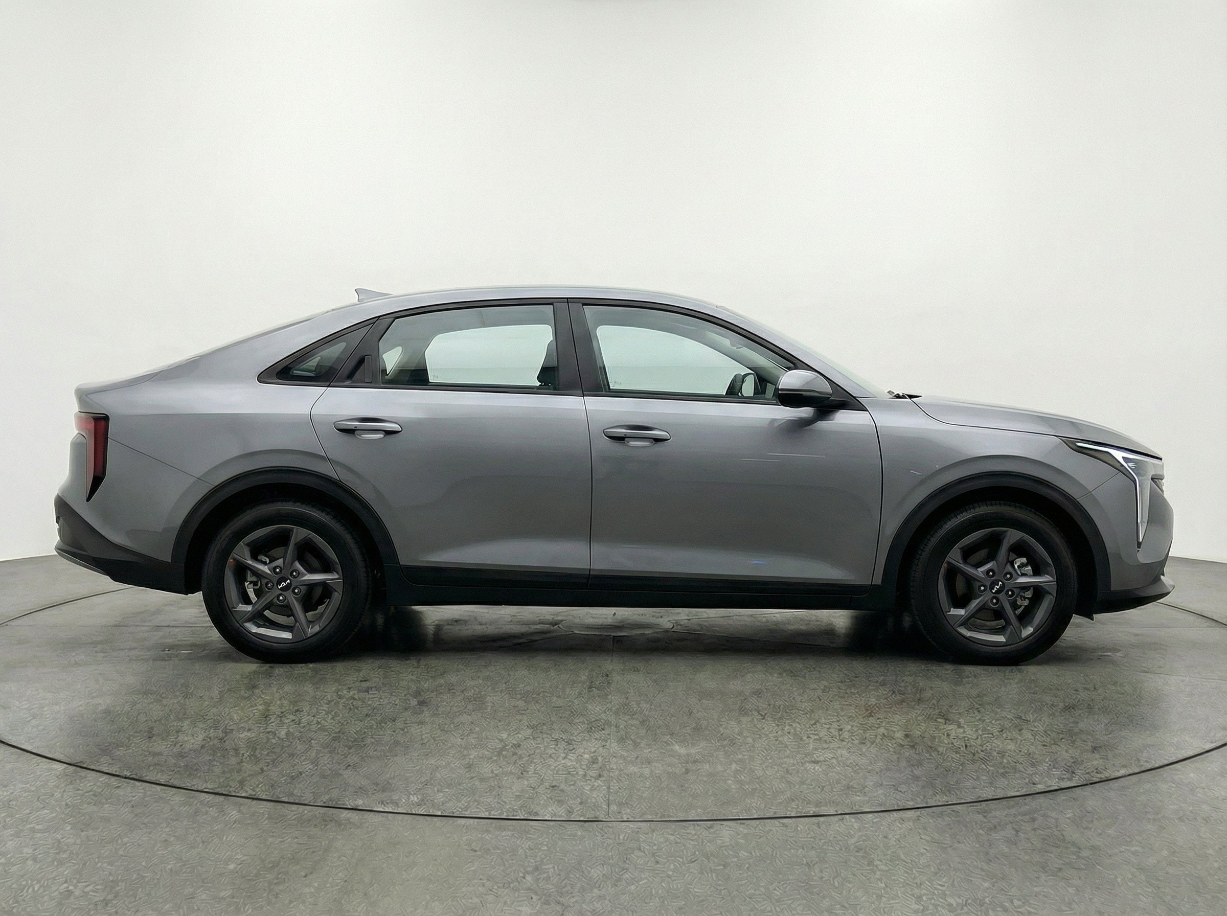 Thumbnail: 2025 Kia K4 - 11