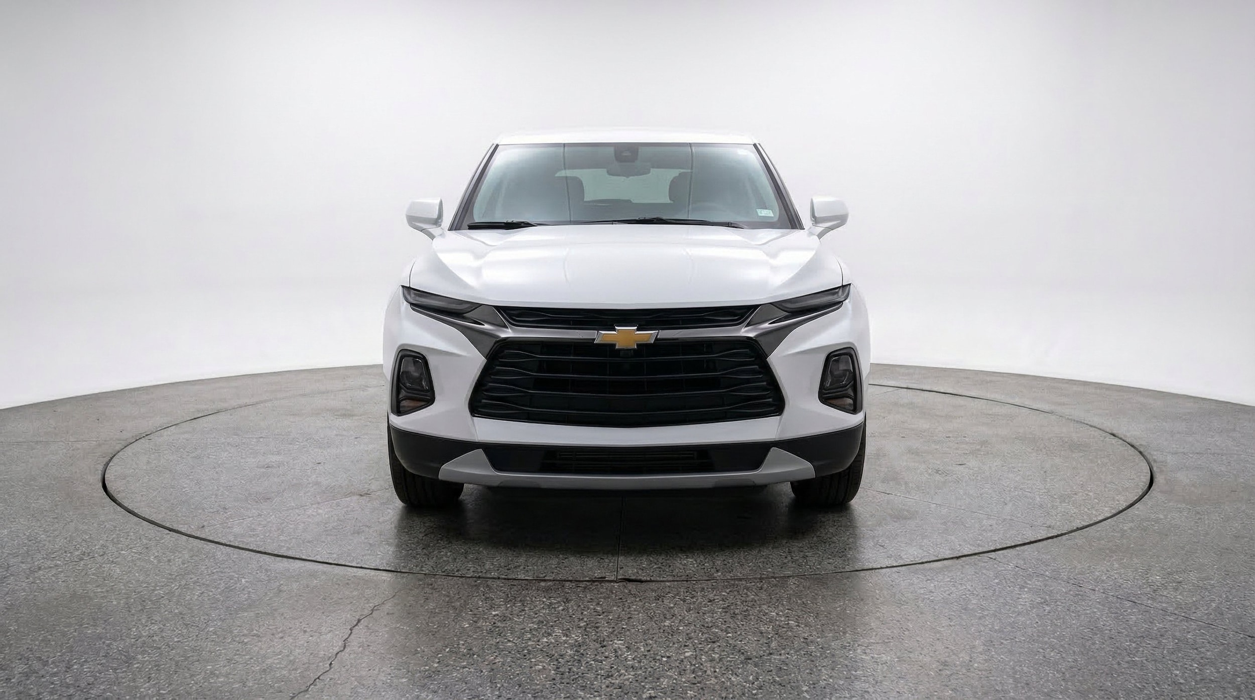 Thumbnail: 2025 Chevrolet Blazer - 2
