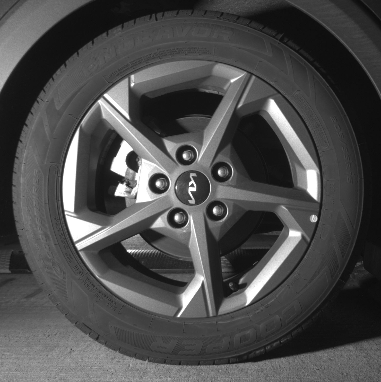 Thumbnail: 2025 Kia K4 - 12