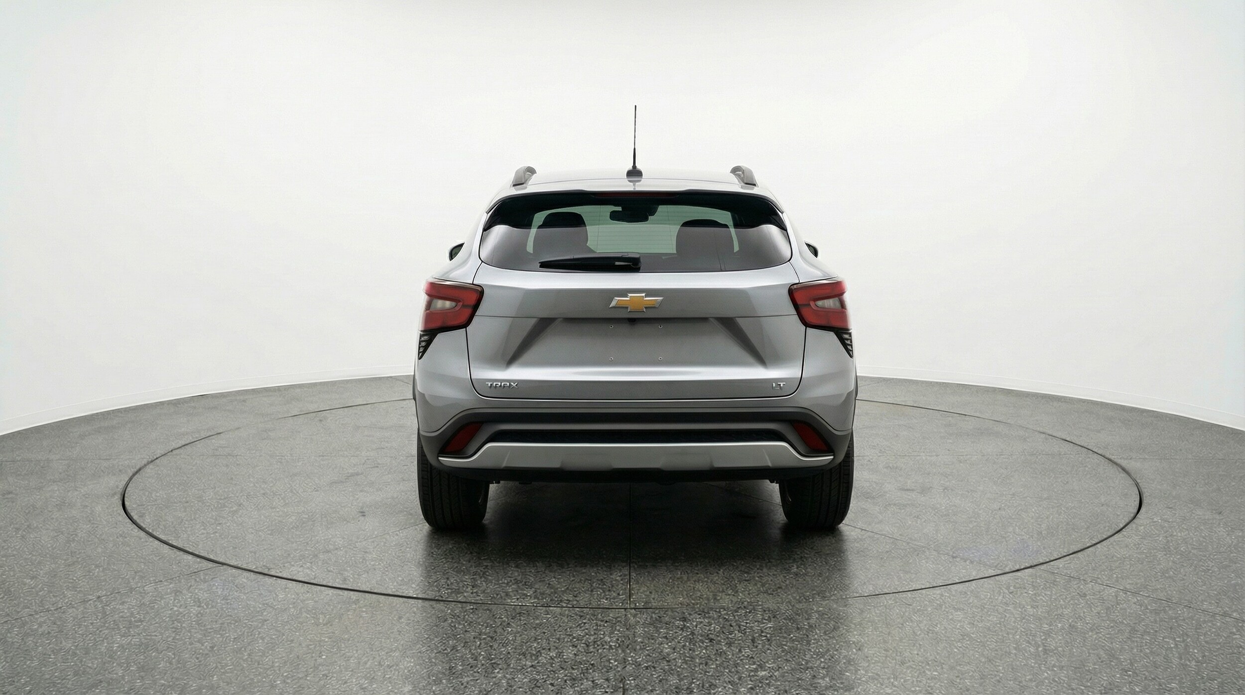 Thumbnail: 2025 Chevrolet Trax - 6