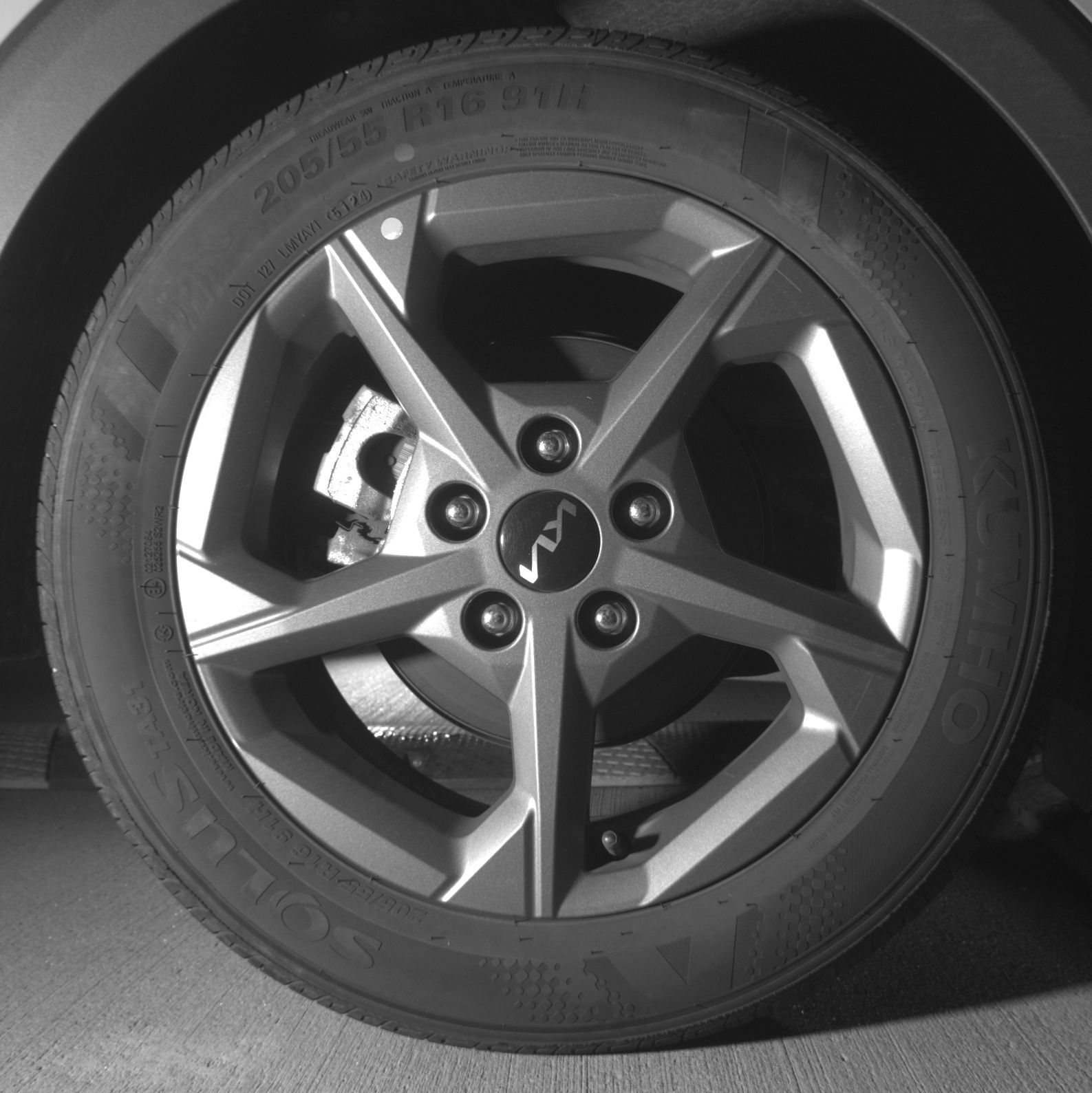 Thumbnail: 2025 Kia K4 - 12