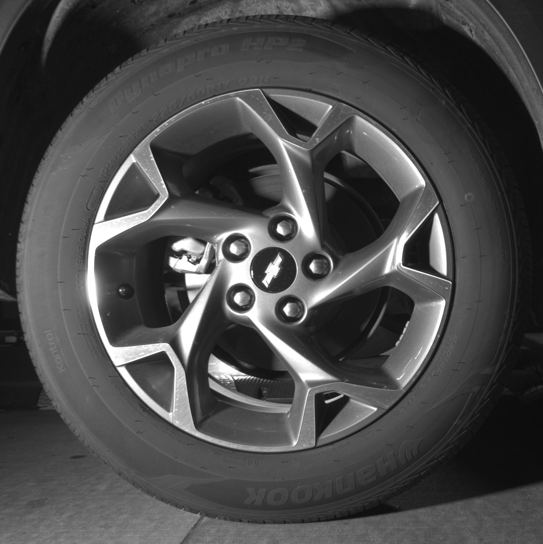 Thumbnail: 2025 Chevrolet Trax - 12