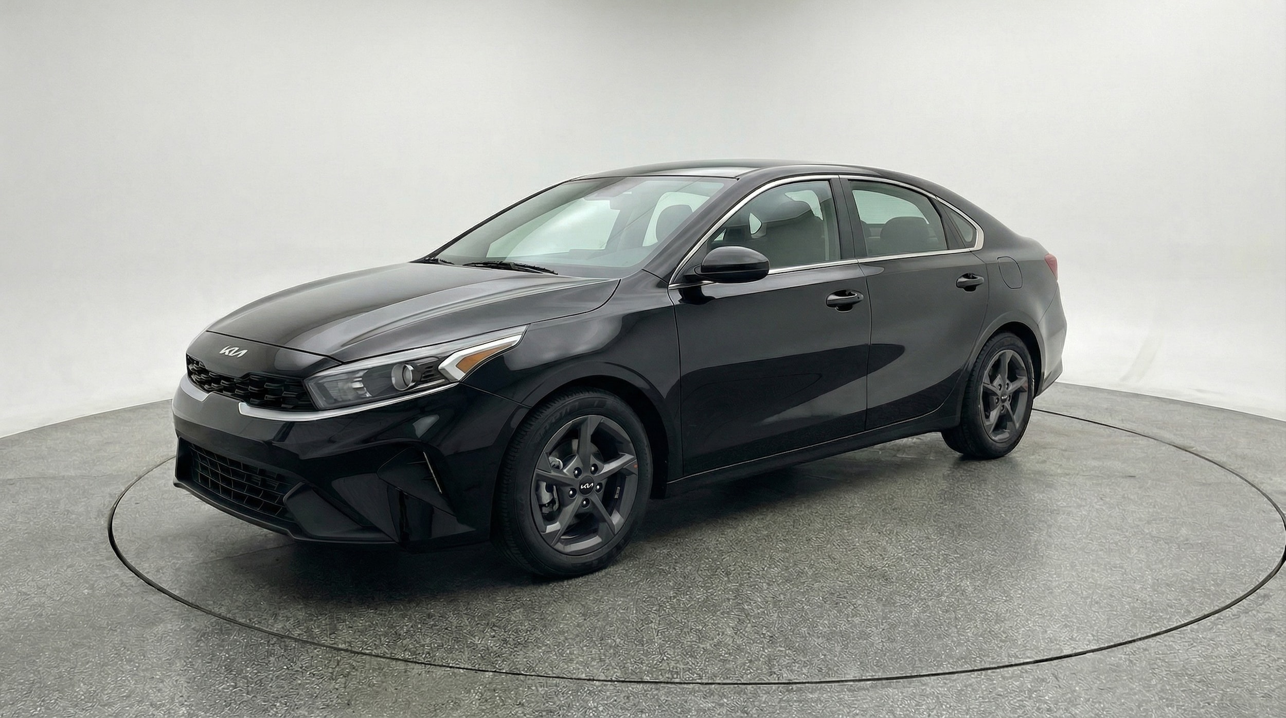 Thumbnail: 2025 Kia K4 - 3