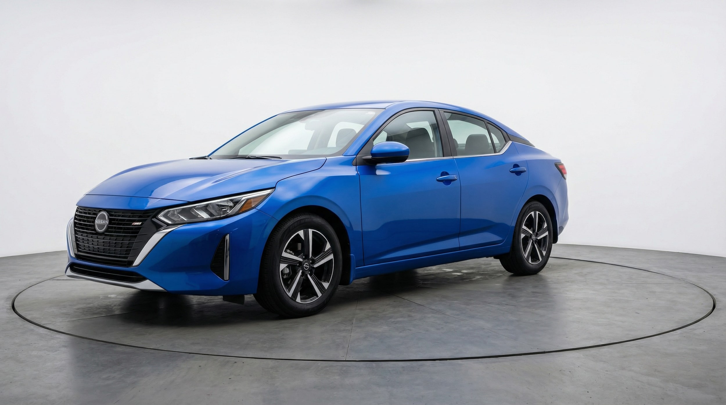 Thumbnail: 2025 Nissan Sentra - 3