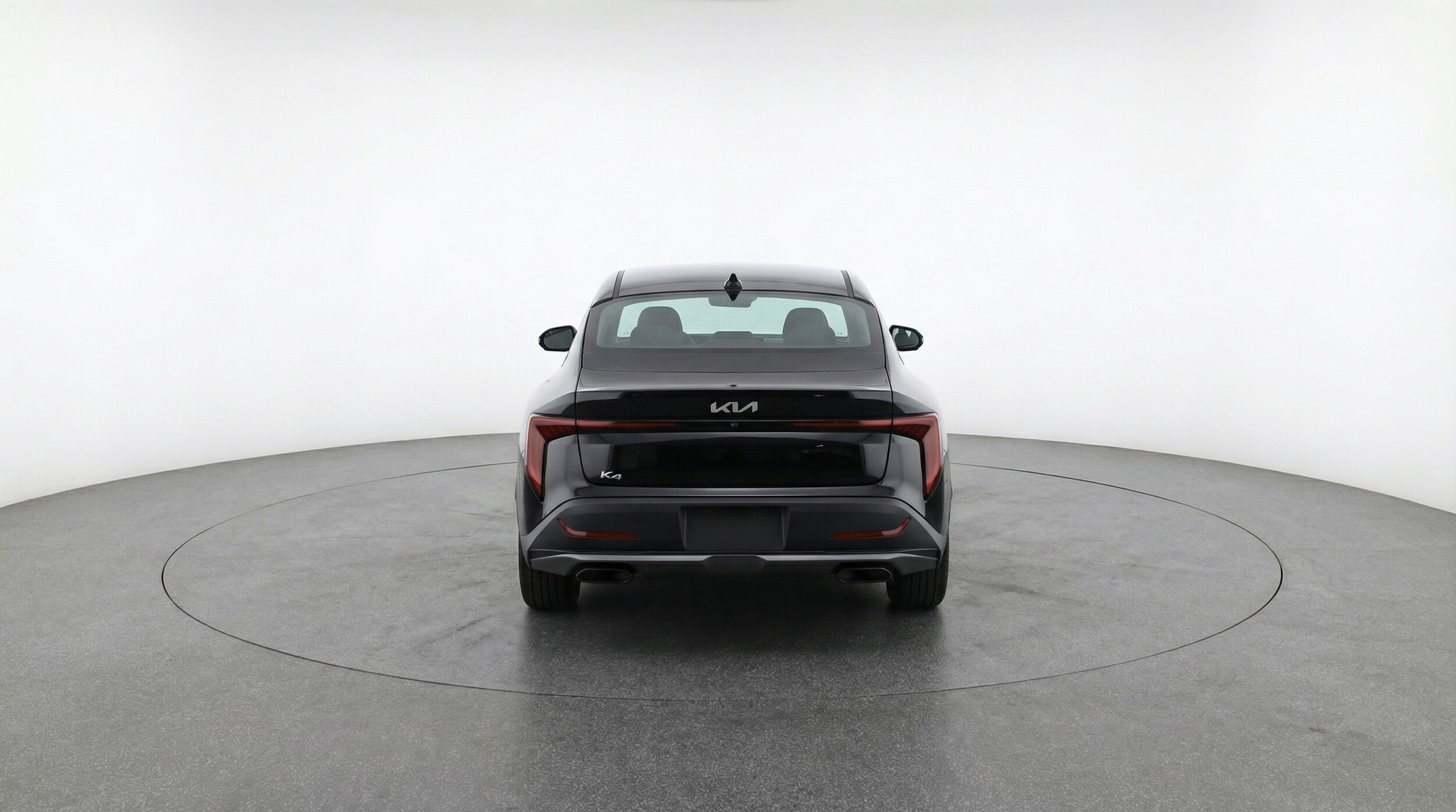 Thumbnail: 2025 Kia K4 - 6