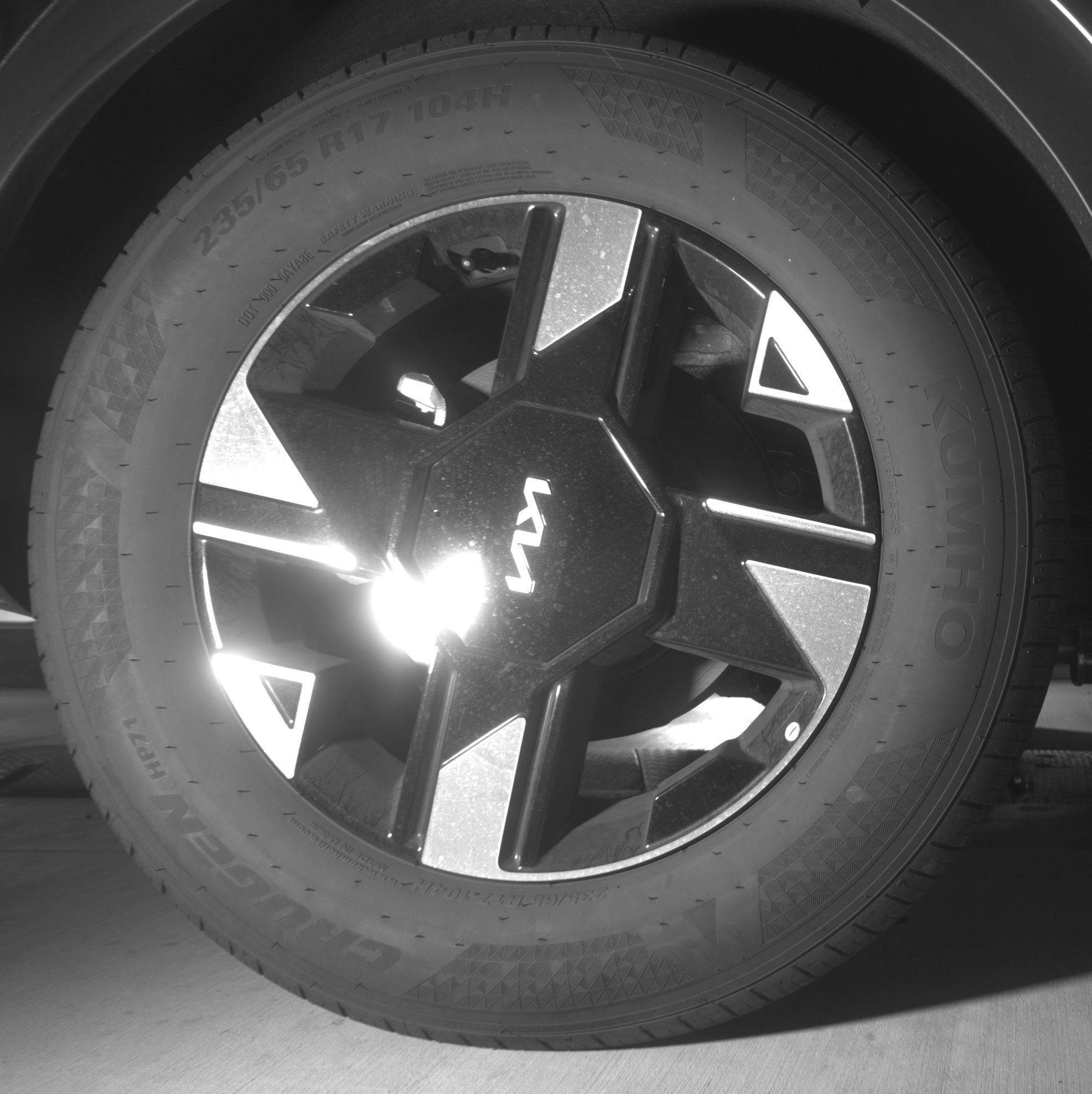 Thumbnail: 2026 Kia Sportage - 15
