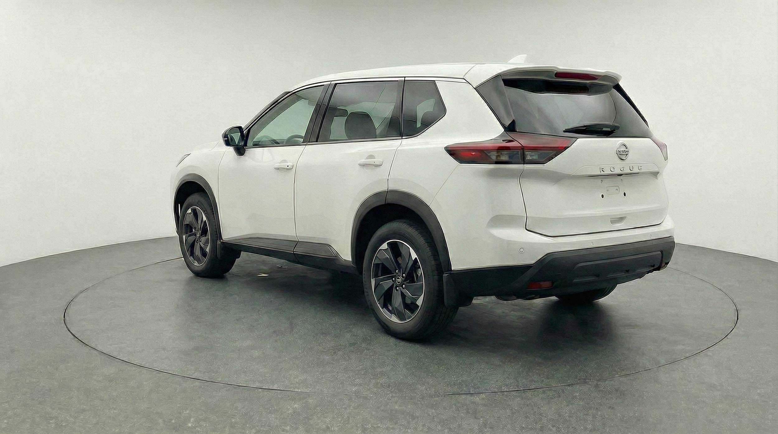 Thumbnail: 2025 Nissan Rogue - 5