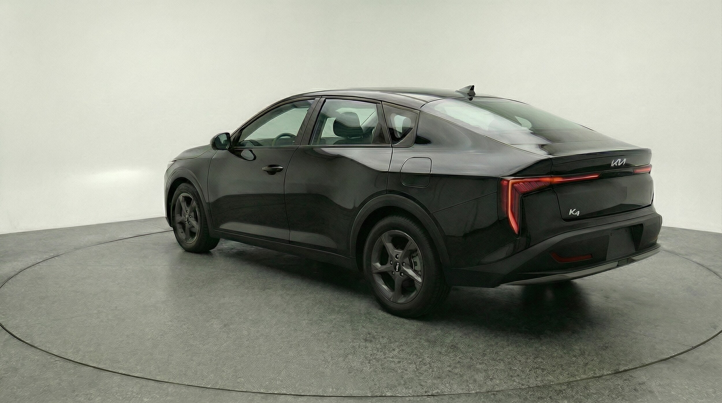 Thumbnail: 2025 Kia K4 - 5