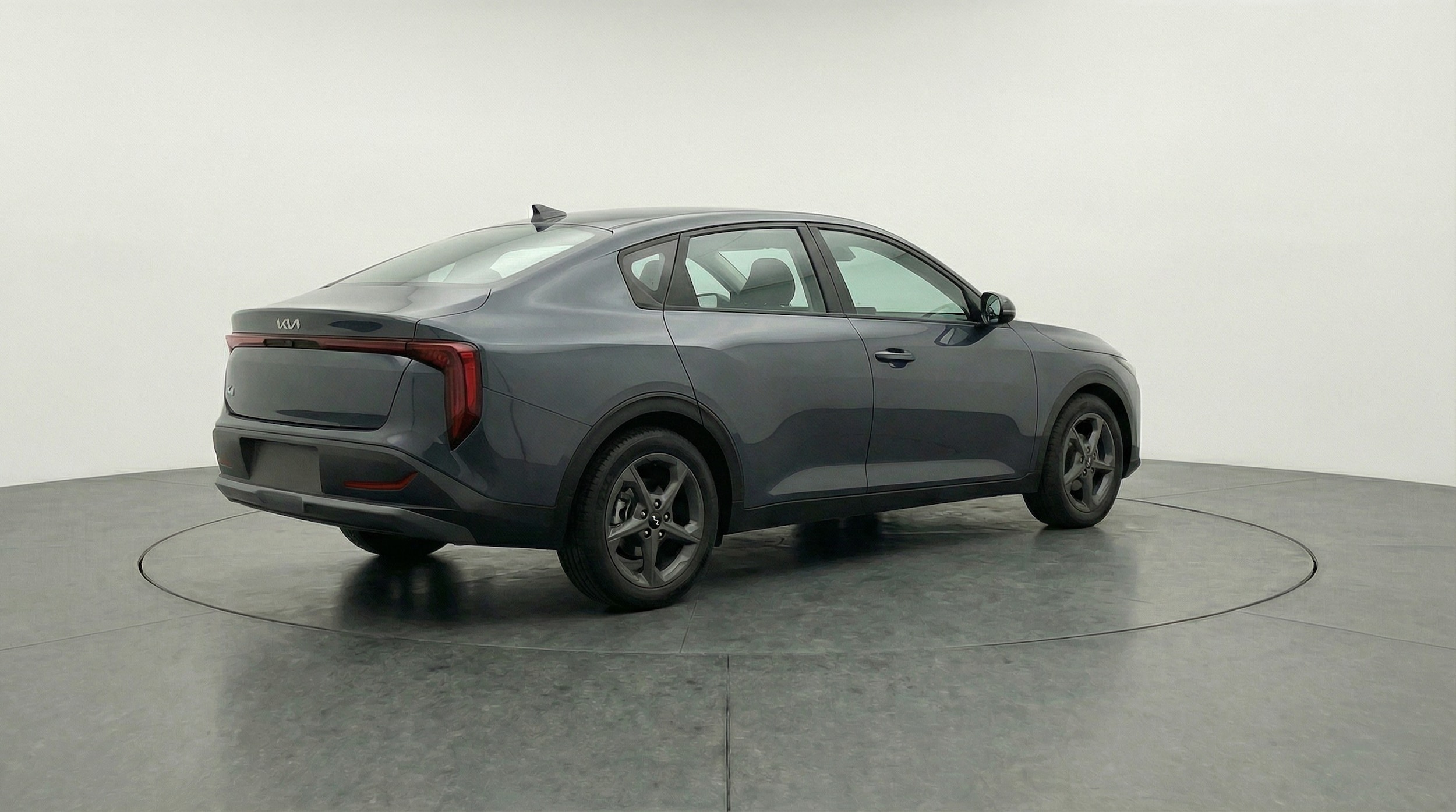 Thumbnail: 2025 Kia K4 - 7