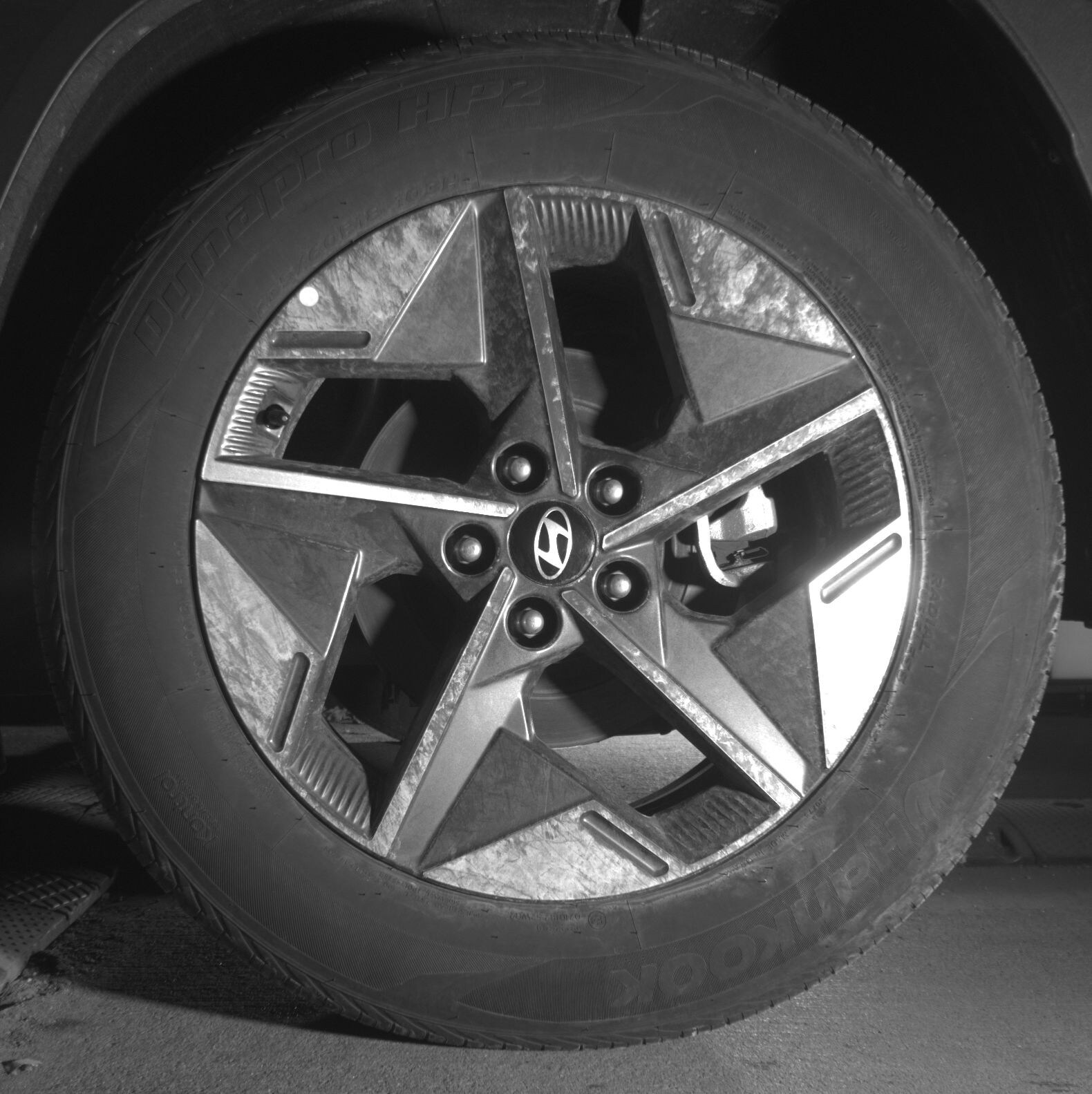 Thumbnail: 2025 Hyundai Tucson - 11