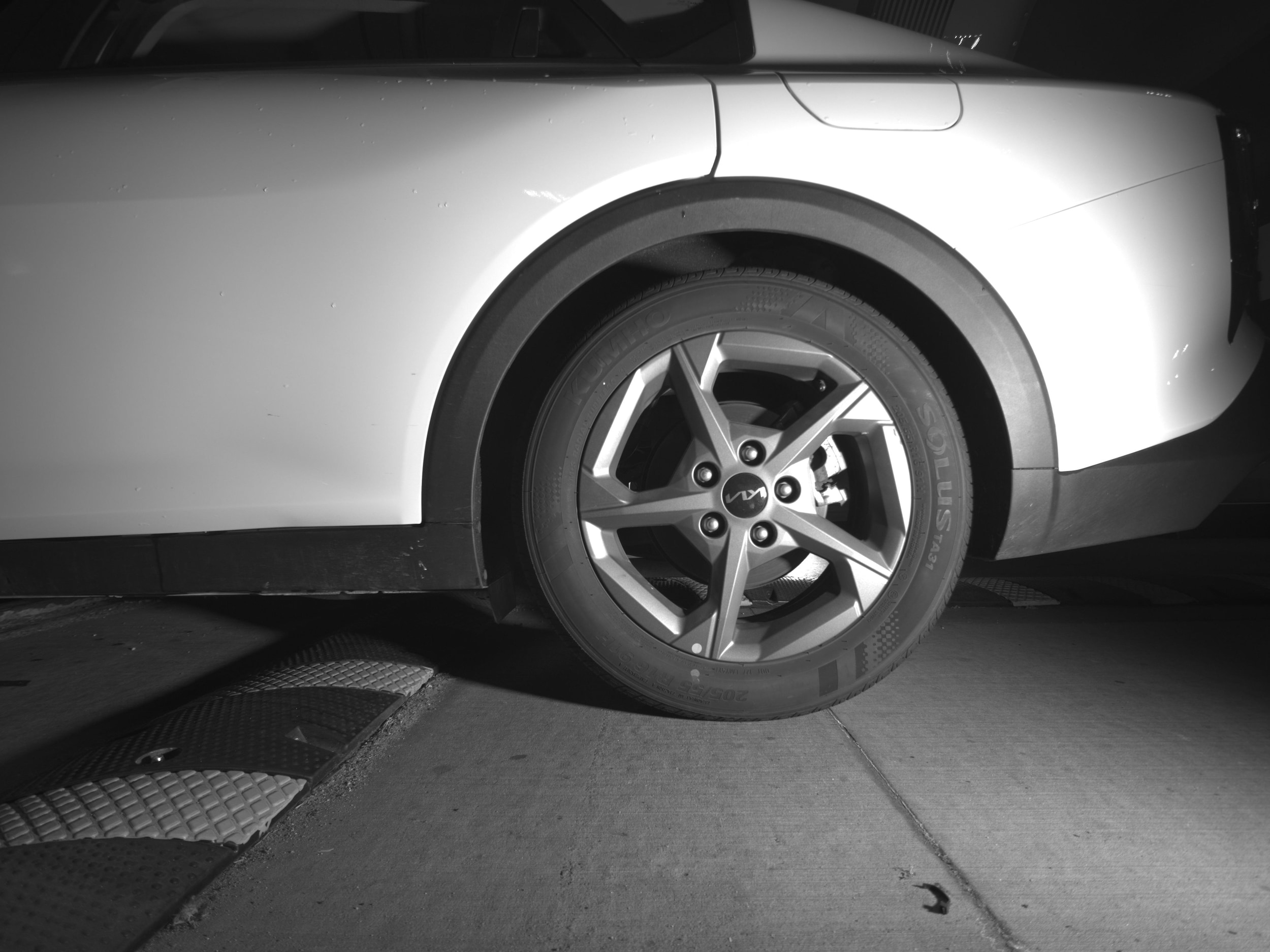 Thumbnail: 2025 Kia K4 - 11