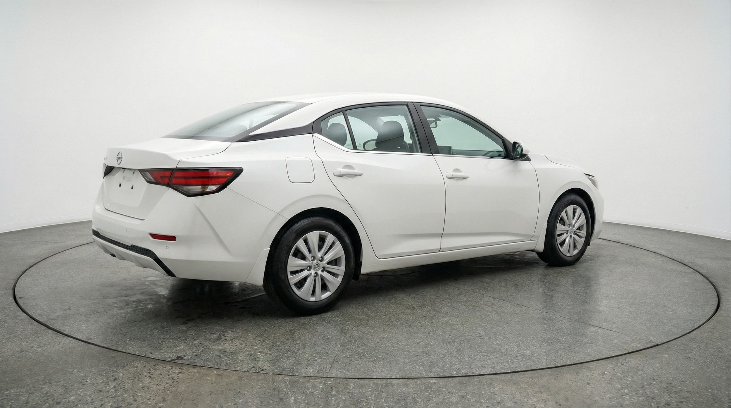 Thumbnail: 2025 Nissan Sentra - 7